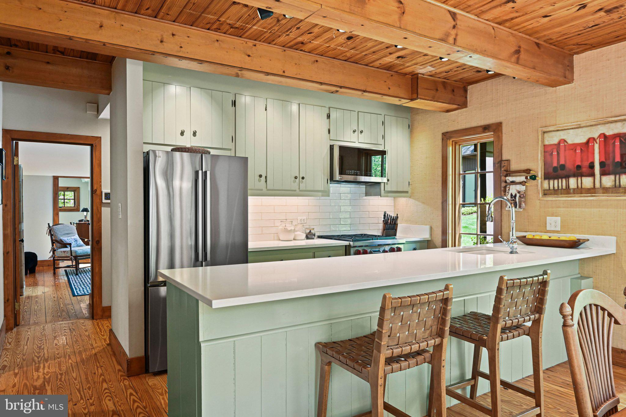 POTOMAC RIDGE ESTATES - Residential