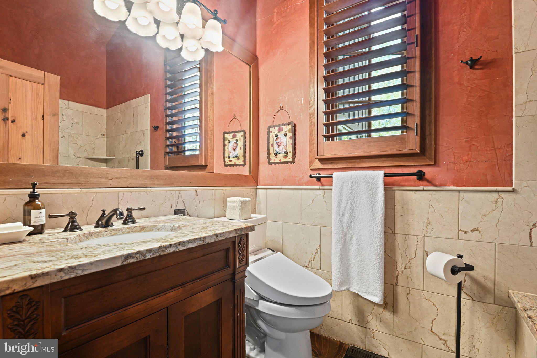 POTOMAC RIDGE ESTATES - Residential