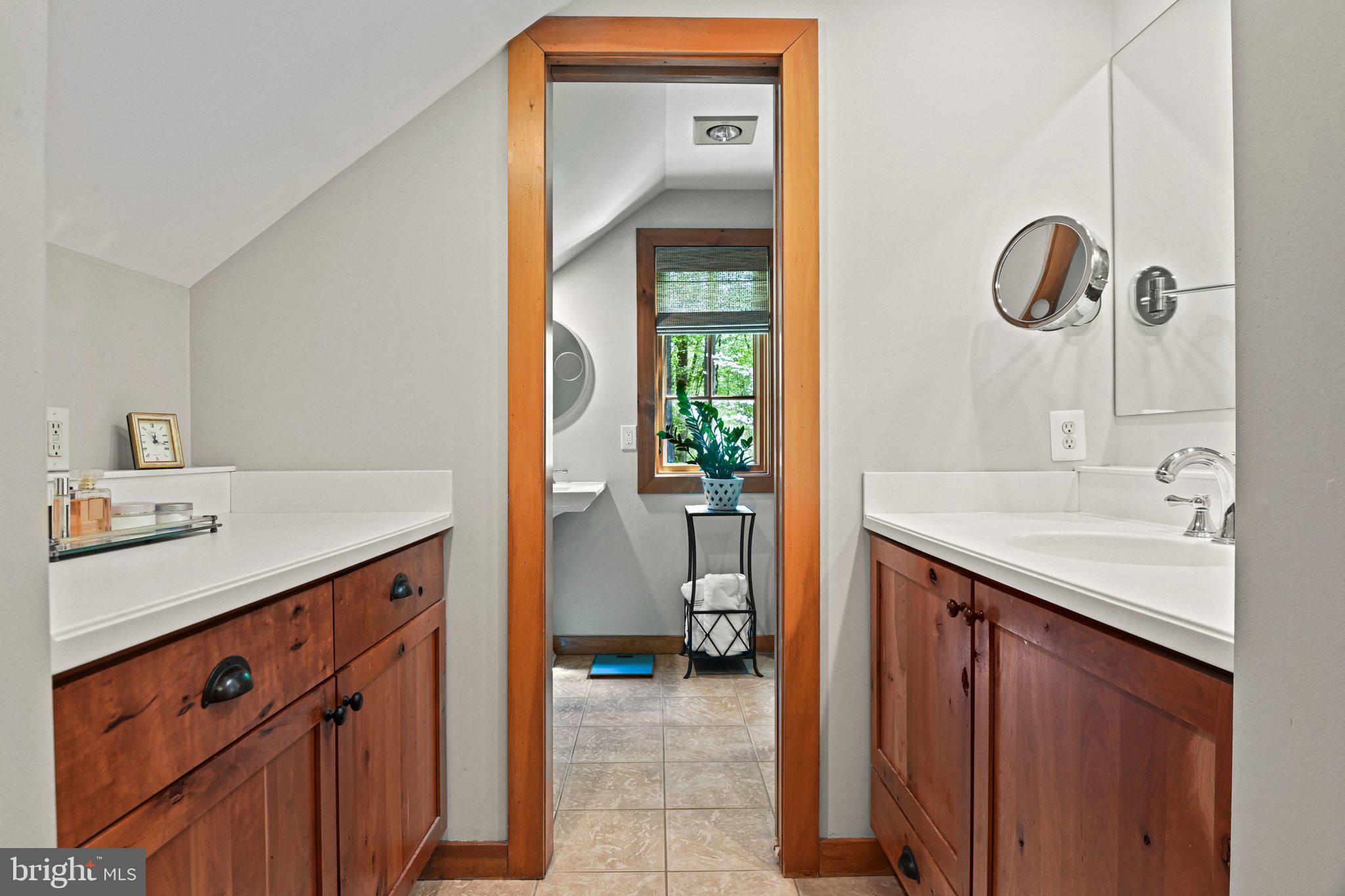 POTOMAC RIDGE ESTATES - Residential