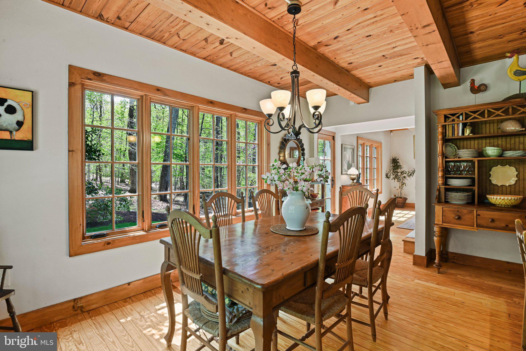 POTOMAC RIDGE ESTATES - Residential