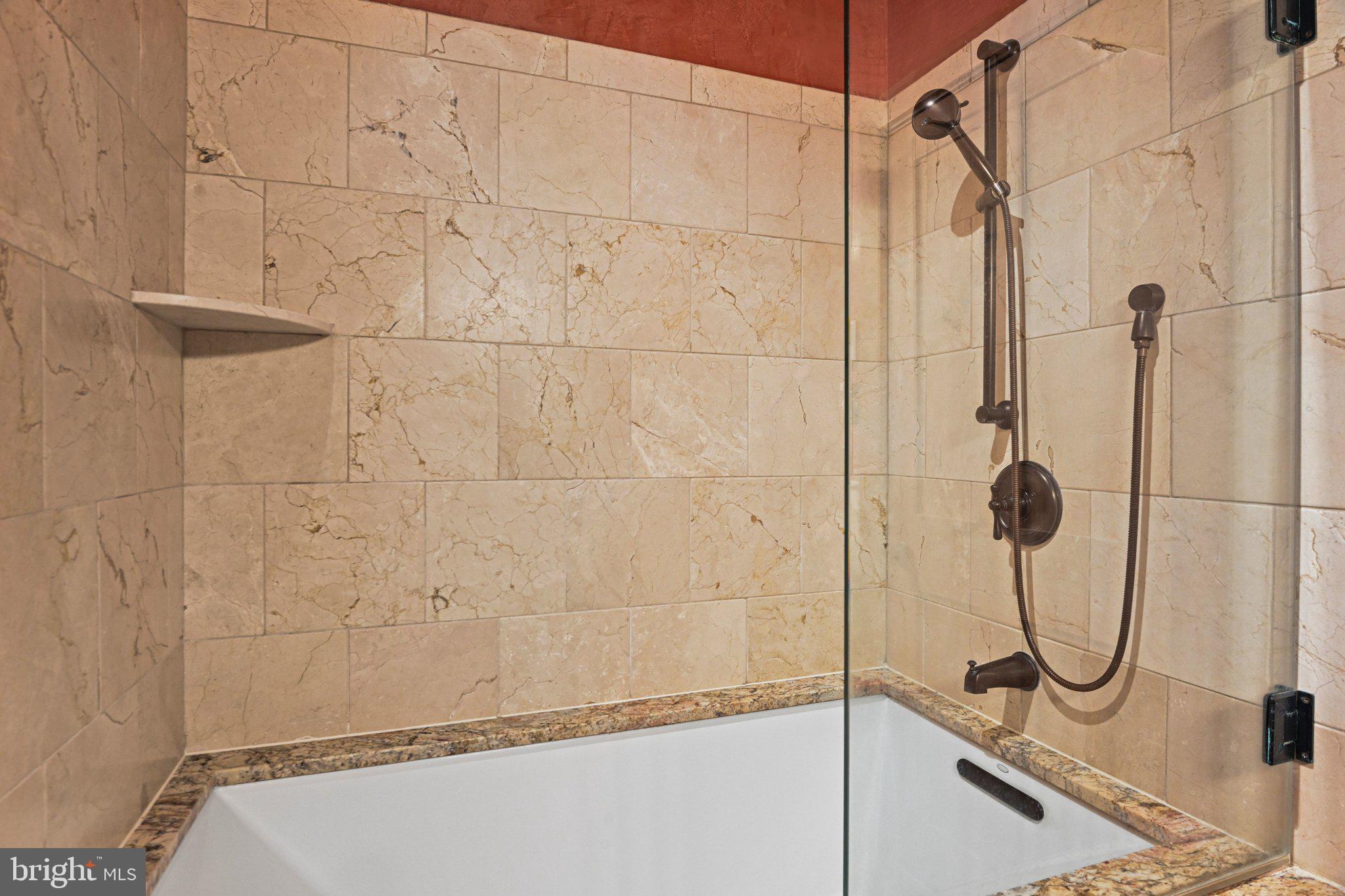 POTOMAC RIDGE ESTATES - Residential