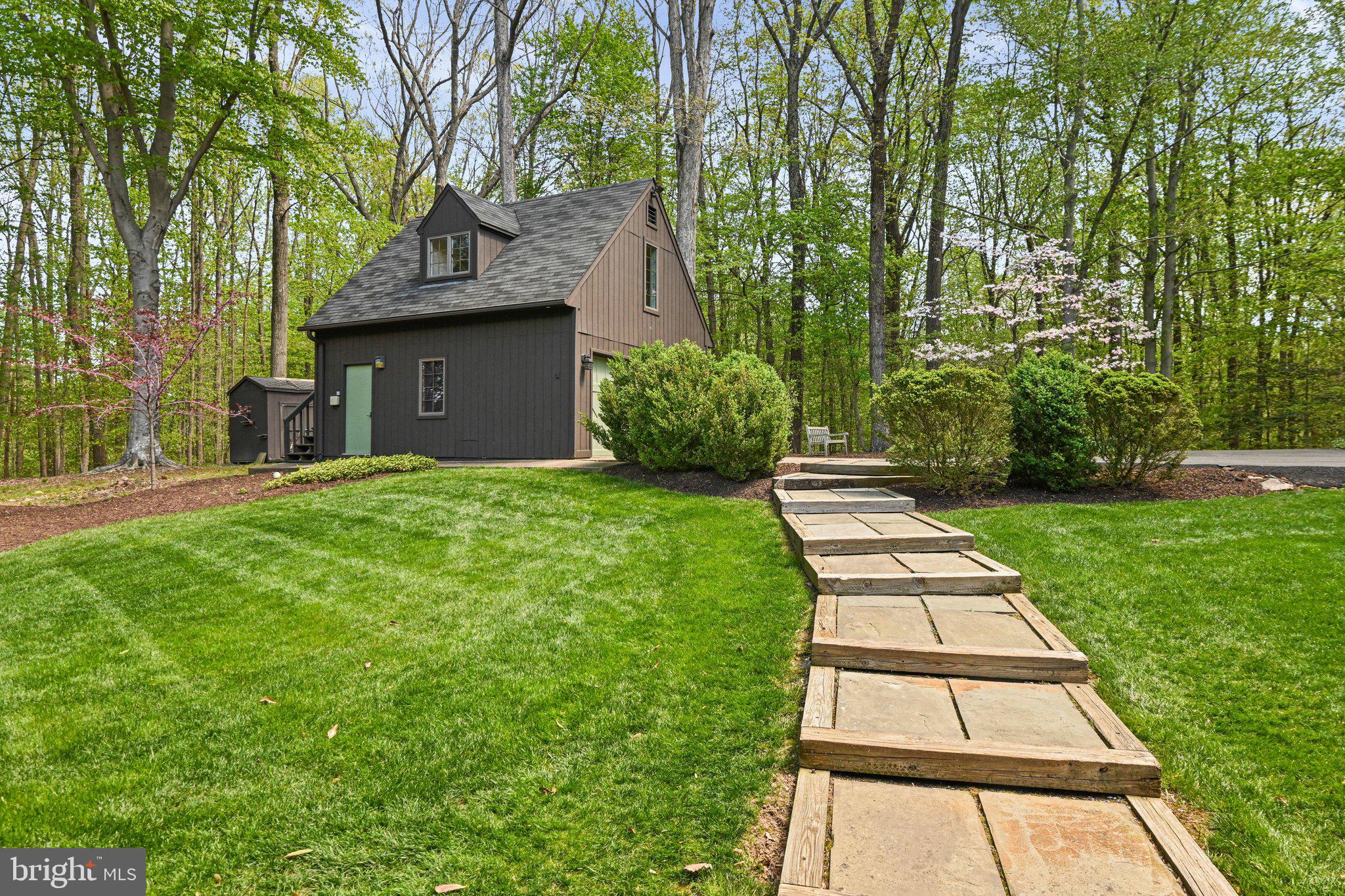 POTOMAC RIDGE ESTATES - Residential