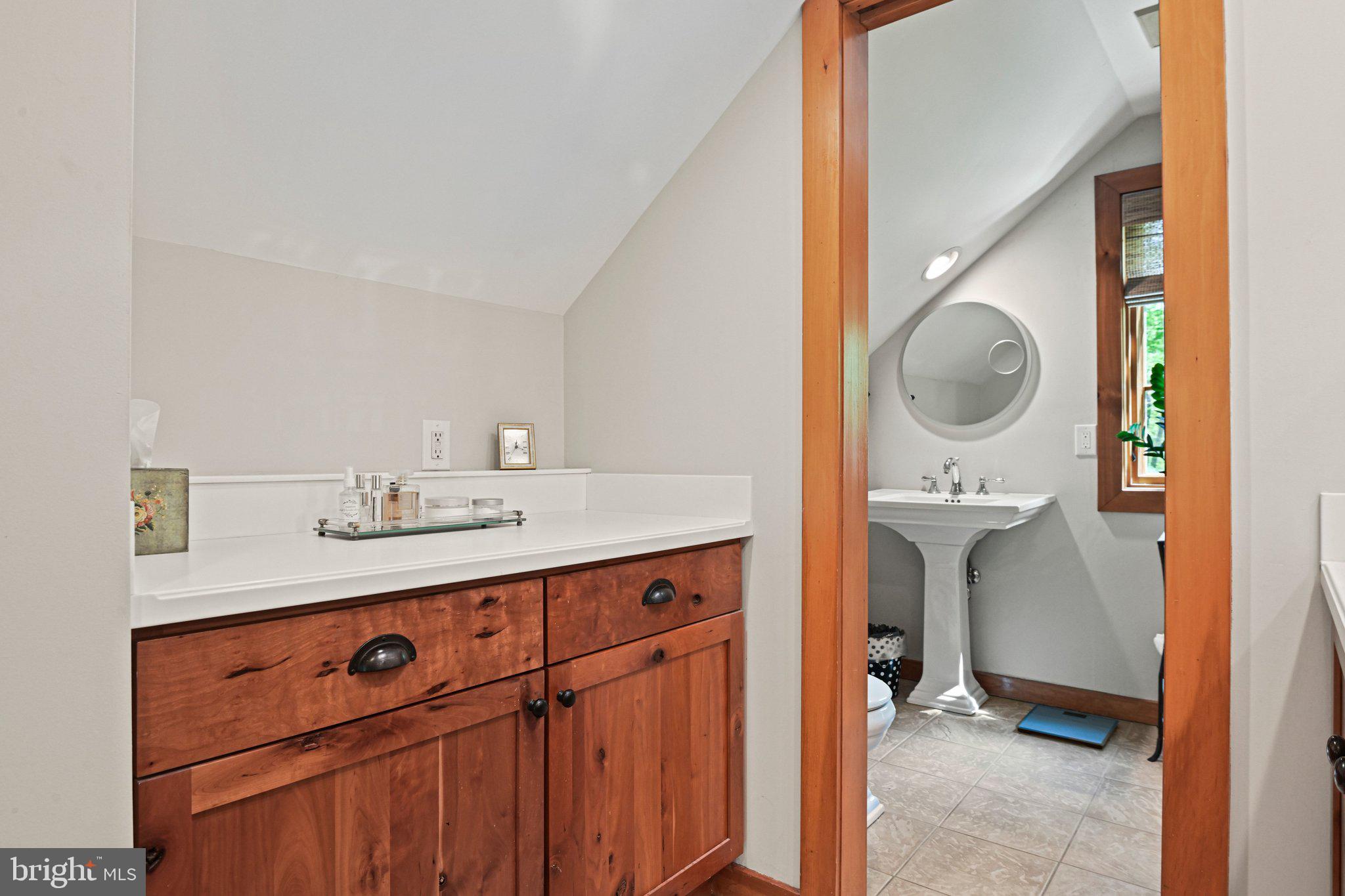 POTOMAC RIDGE ESTATES - Residential
