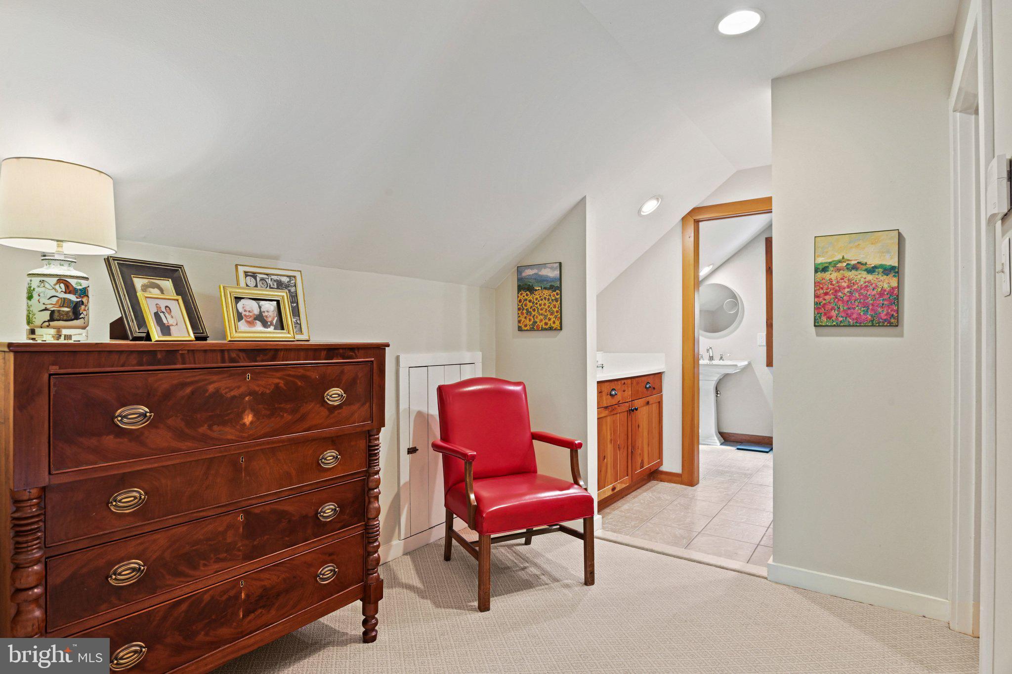 POTOMAC RIDGE ESTATES - Residential