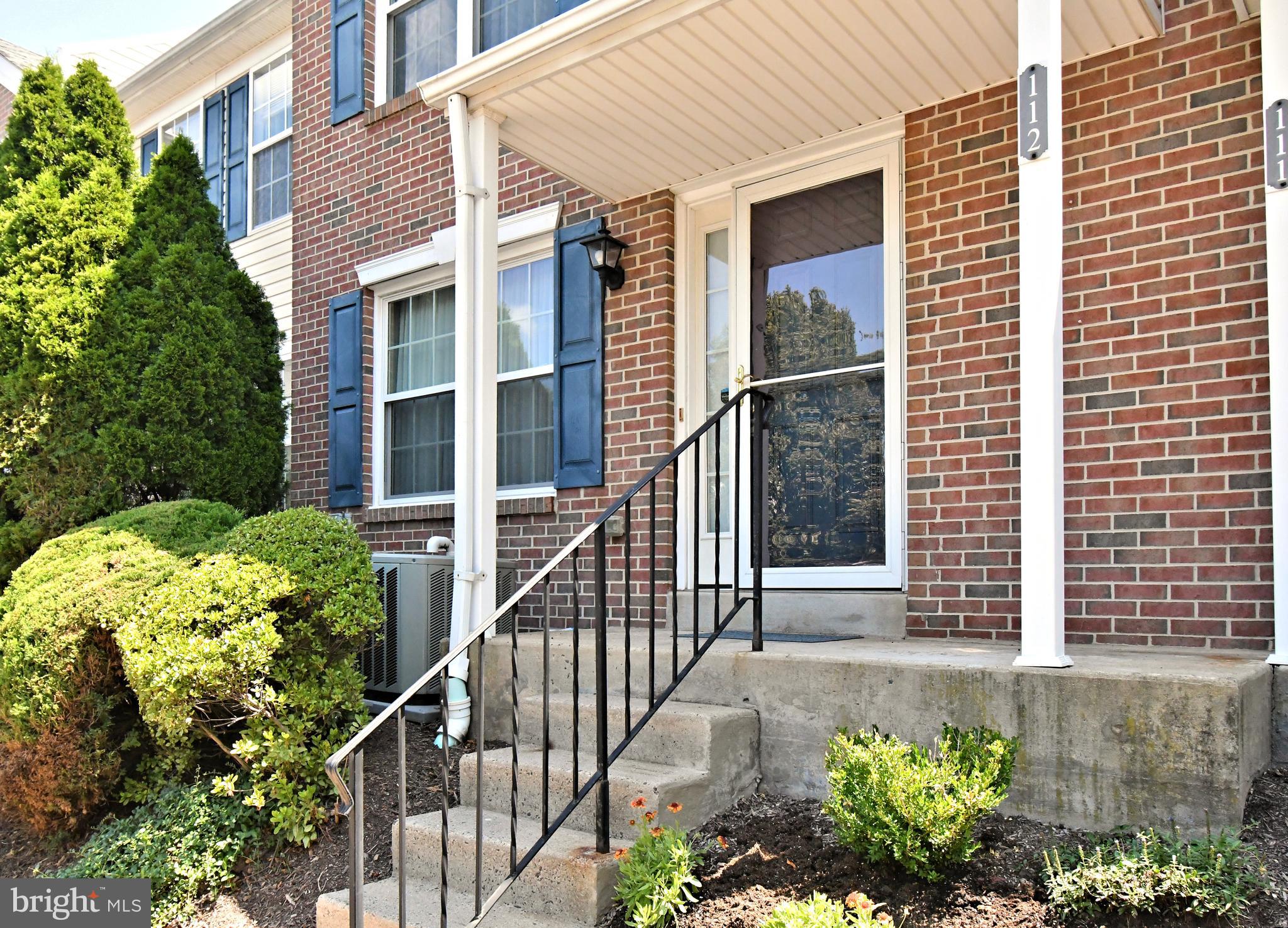 112 DURHAM COURT