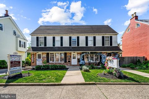 66 E MAIN STREET MOORESTOWN NJ 08057