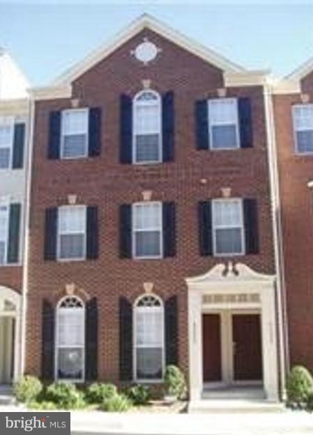 CONDOMINIUMS AT KIRKPATR - Residential