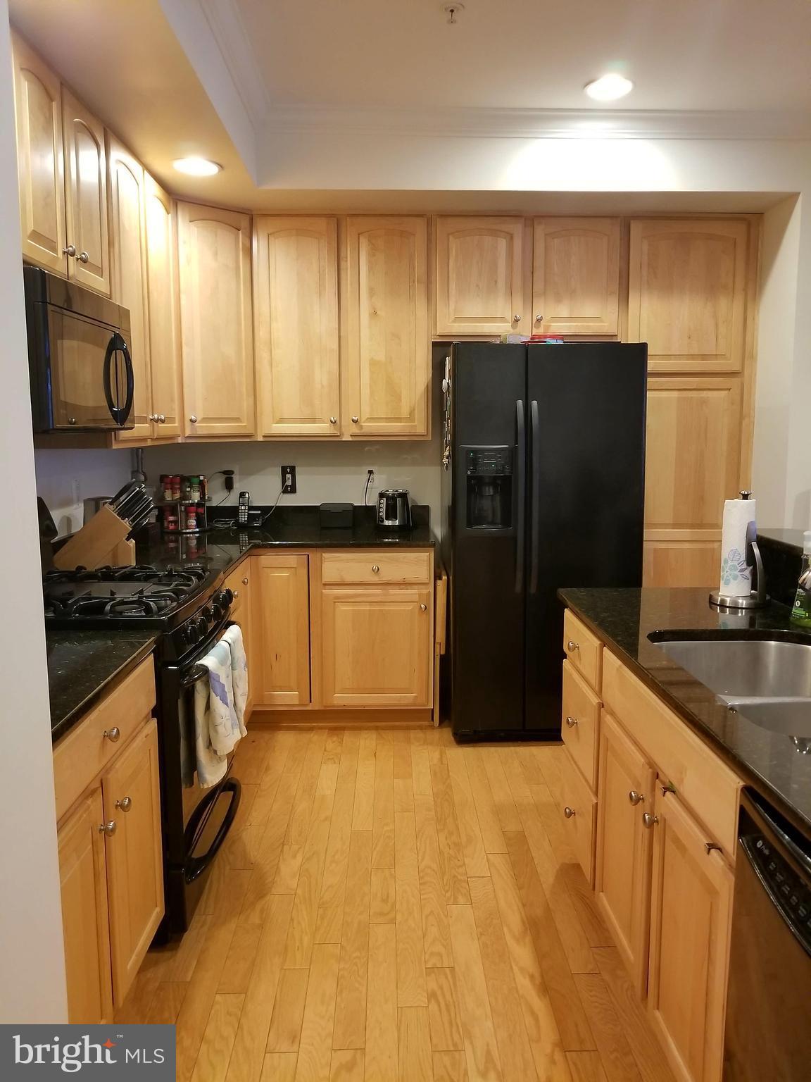 CONDOMINIUMS AT KIRKPATR - Residential