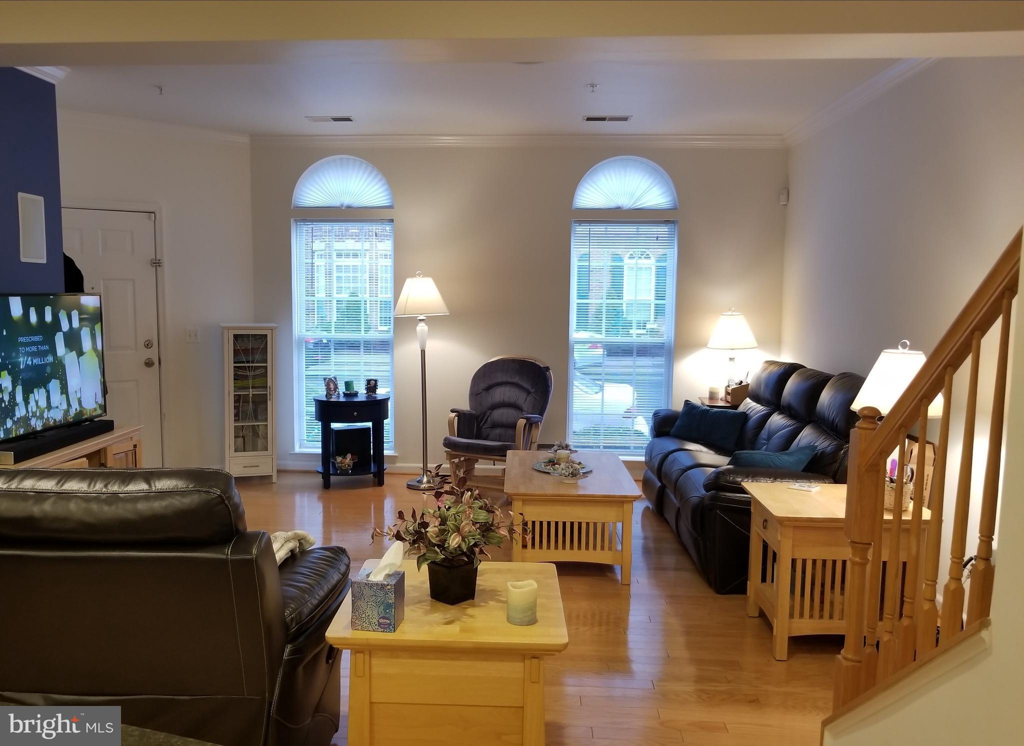 CONDOMINIUMS AT KIRKPATR - Residential