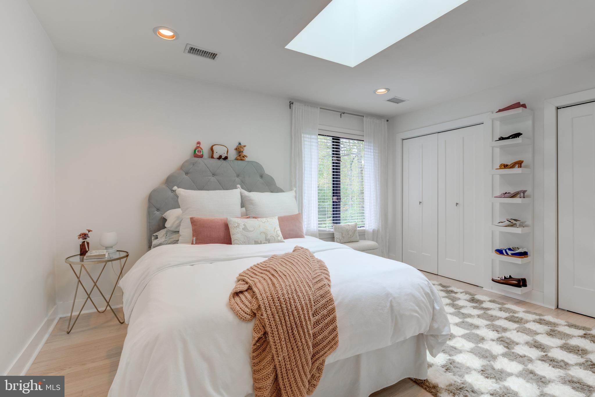 DILWORTHTOWN WOODS - Residential