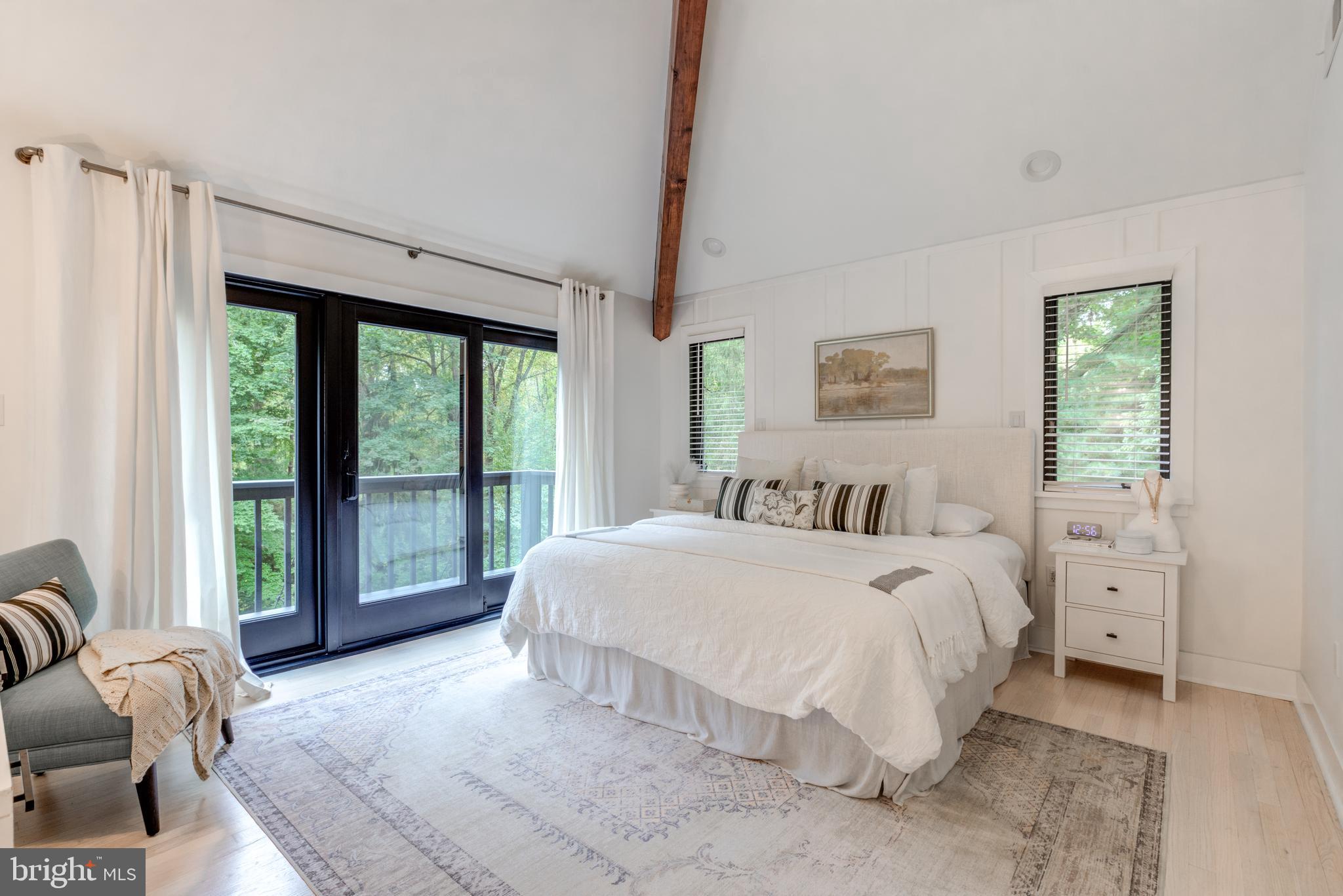 DILWORTHTOWN WOODS - Residential