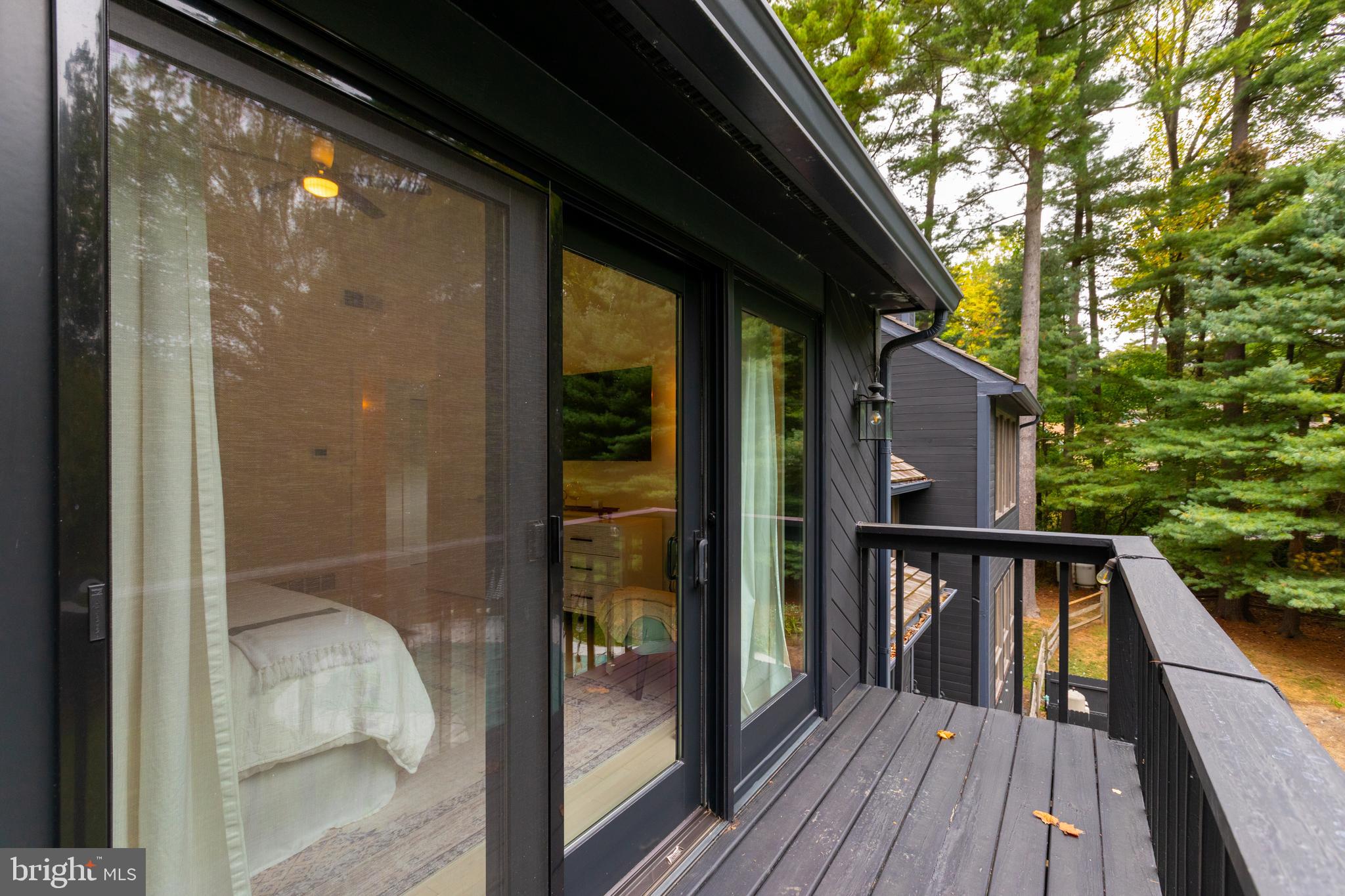 DILWORTHTOWN WOODS - Residential