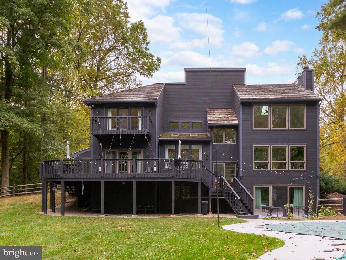 DILWORTHTOWN WOODS - Residential