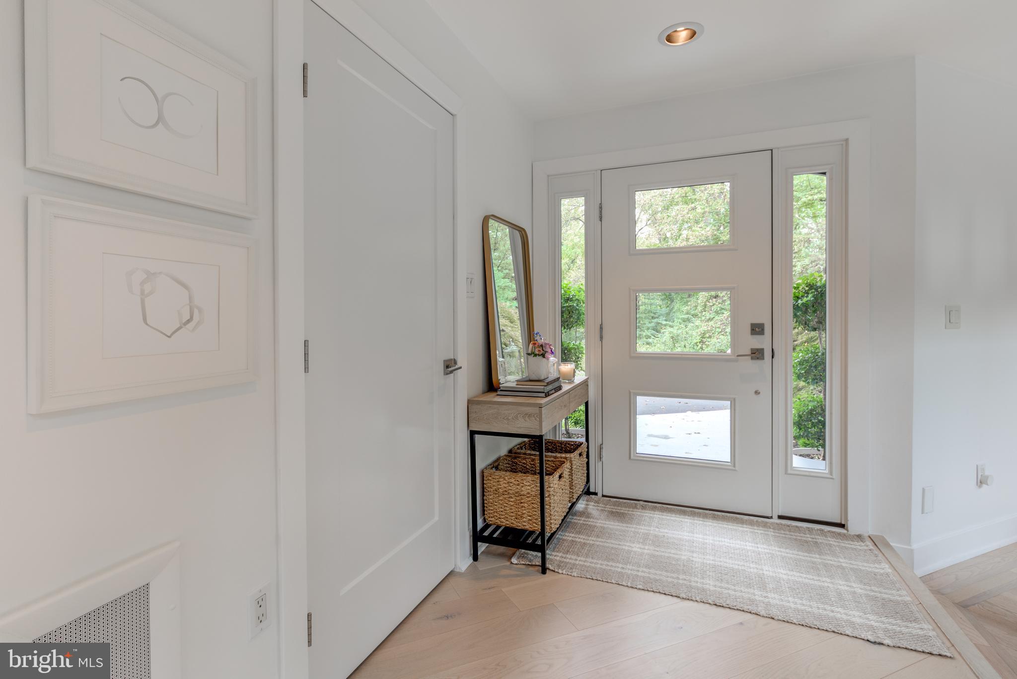 DILWORTHTOWN WOODS - Residential