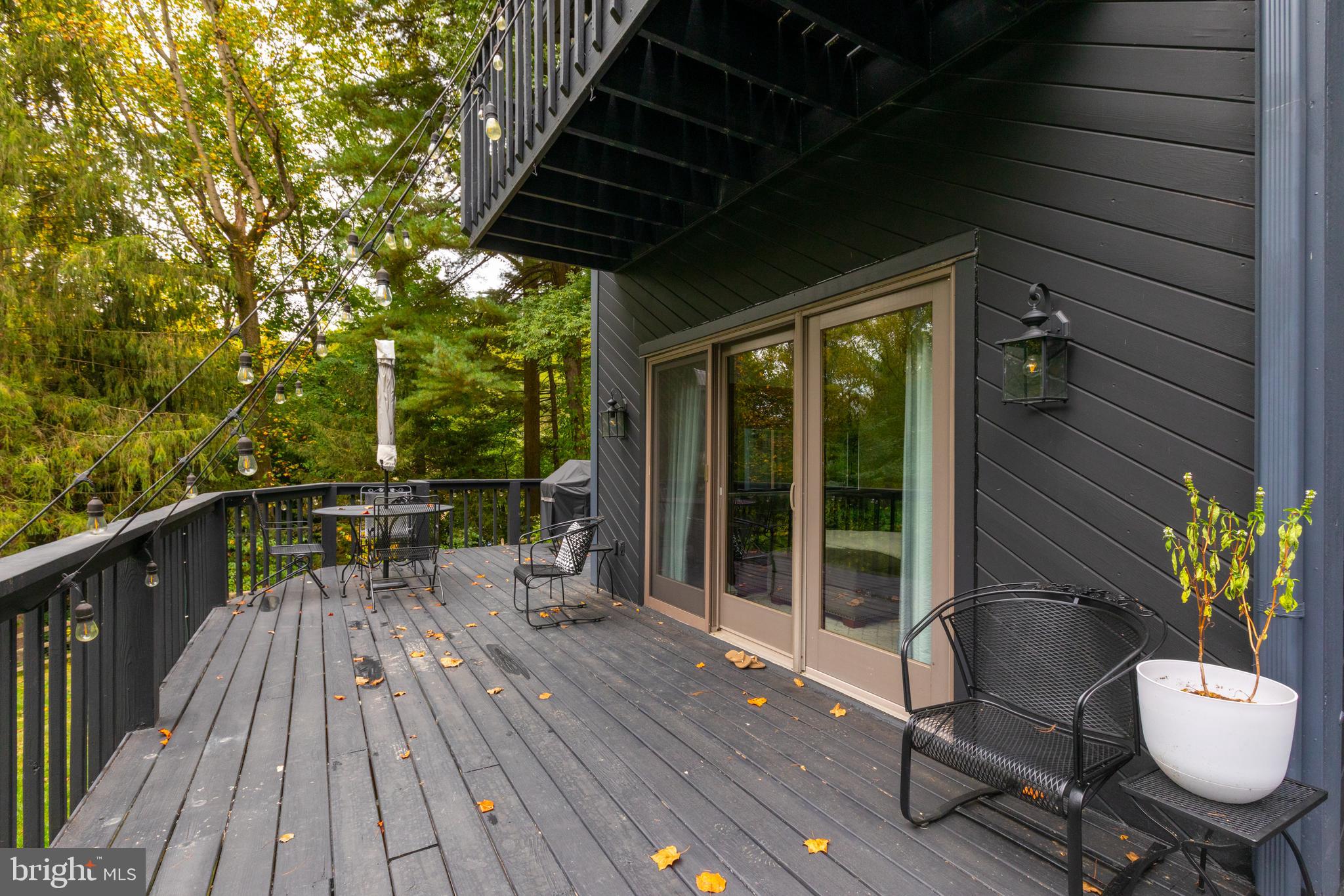 DILWORTHTOWN WOODS - Residential