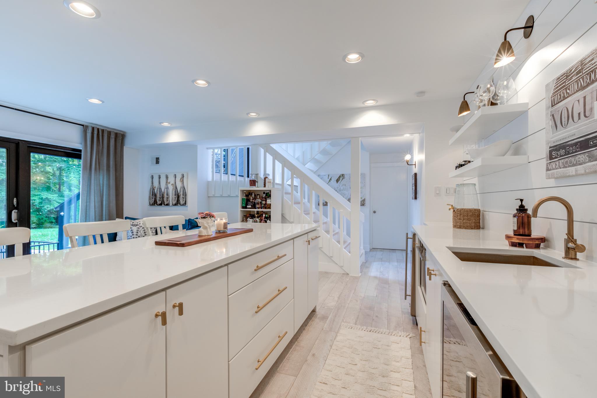 DILWORTHTOWN WOODS - Residential