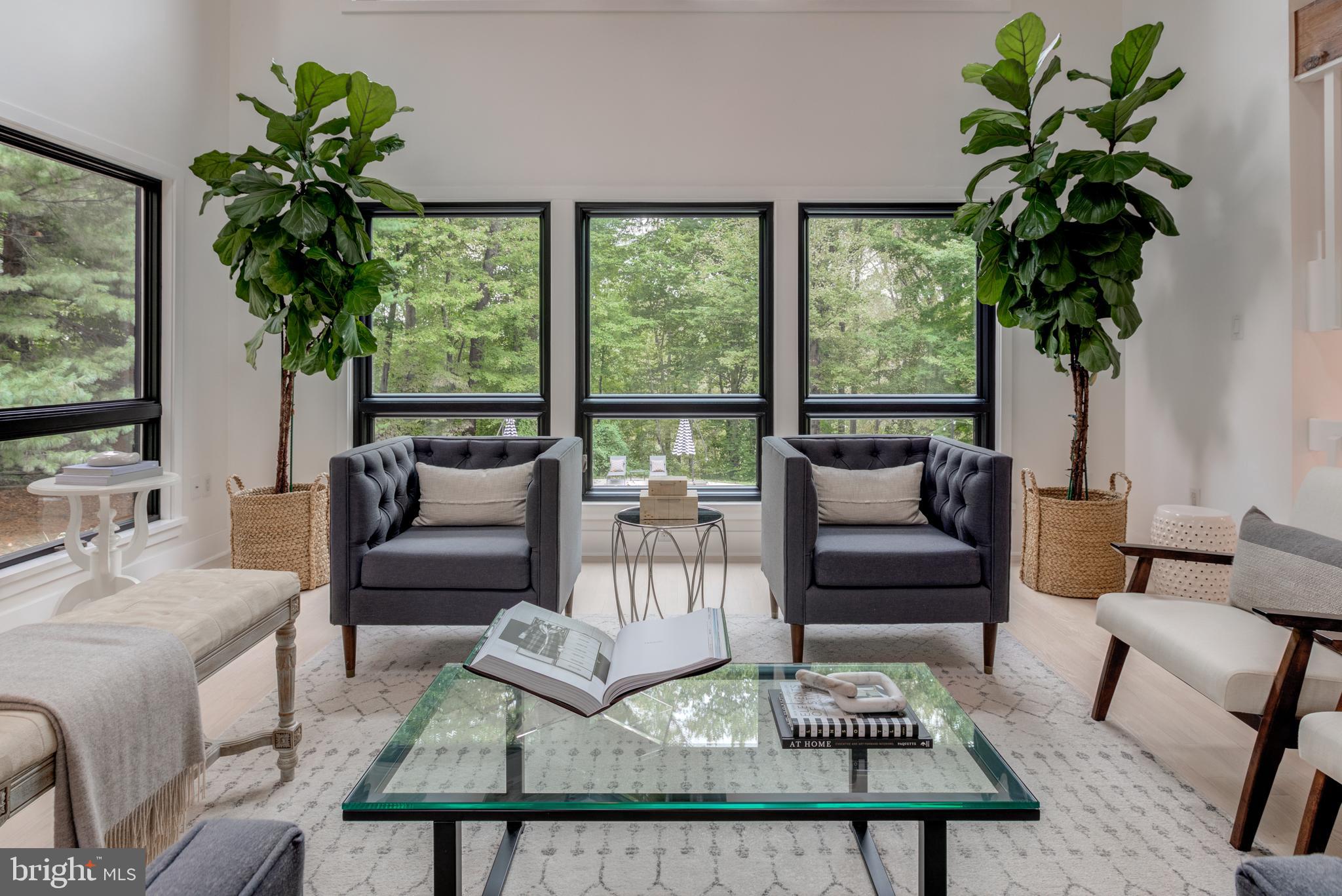 DILWORTHTOWN WOODS - Residential