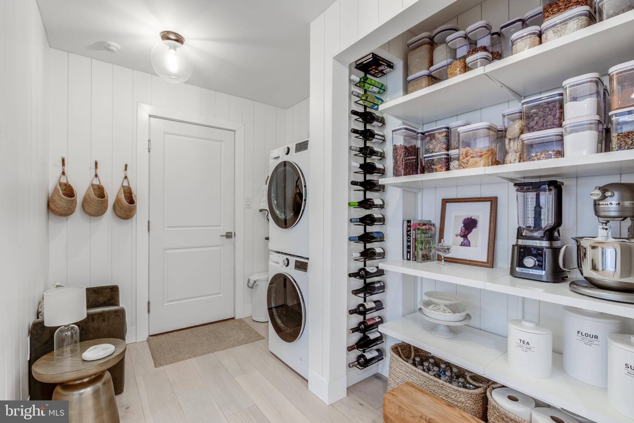 DILWORTHTOWN WOODS - Residential