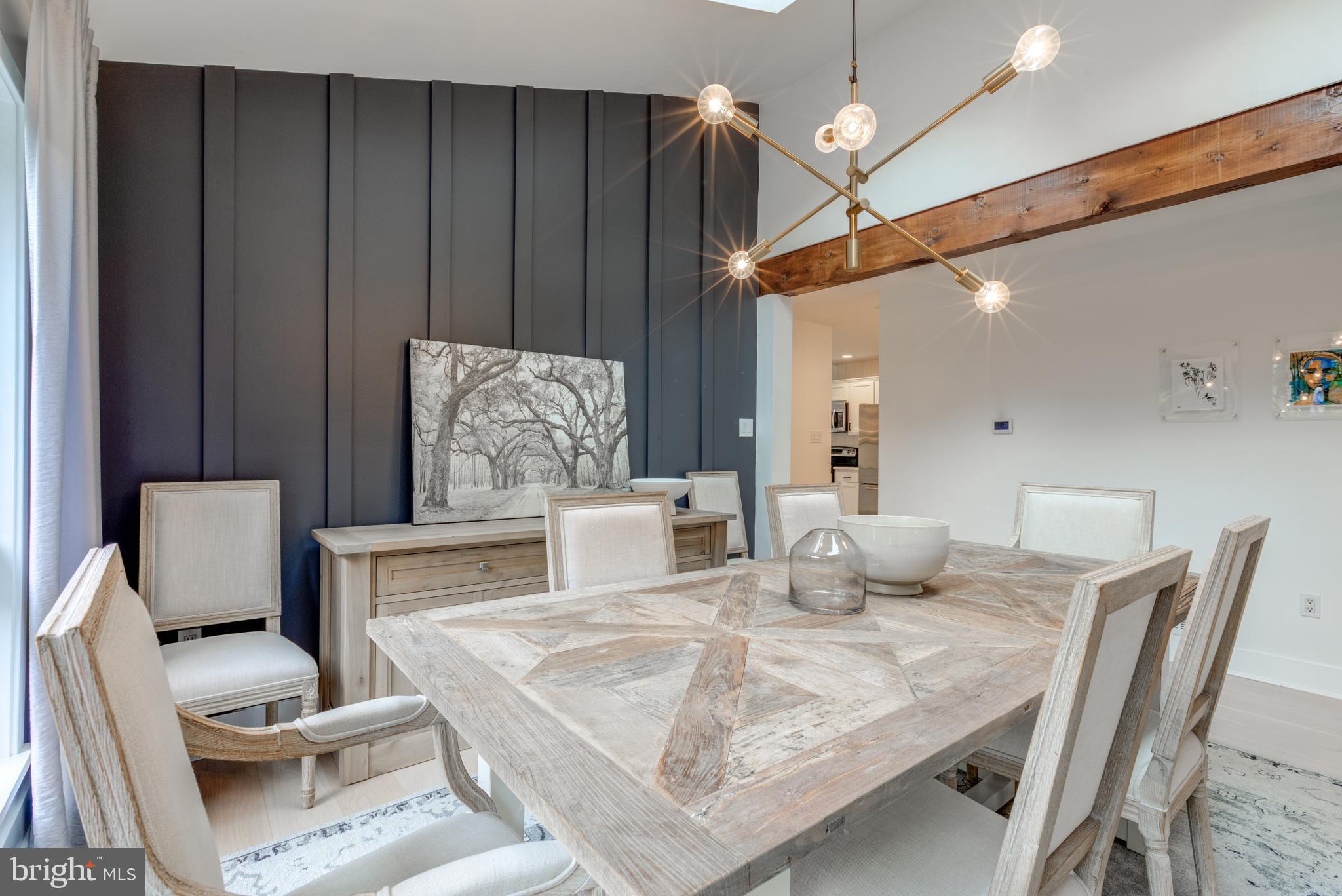 DILWORTHTOWN WOODS - Residential