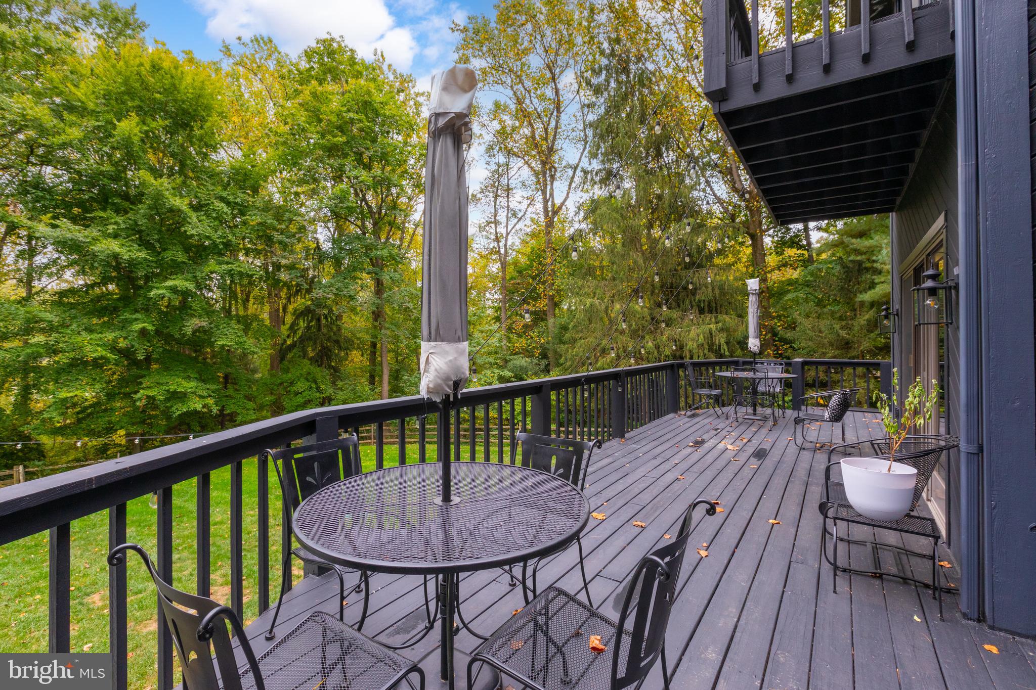 DILWORTHTOWN WOODS - Residential