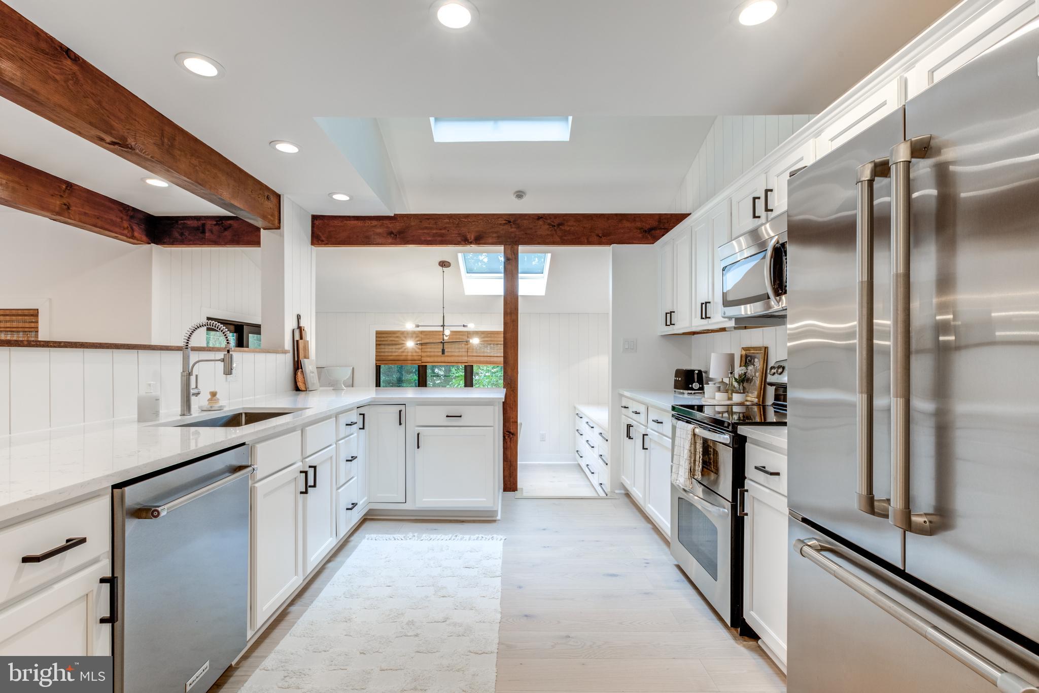 DILWORTHTOWN WOODS - Residential