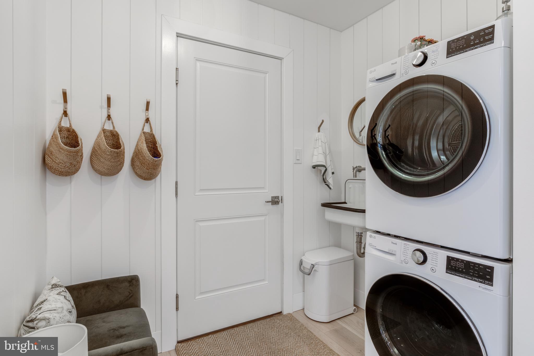 DILWORTHTOWN WOODS - Residential