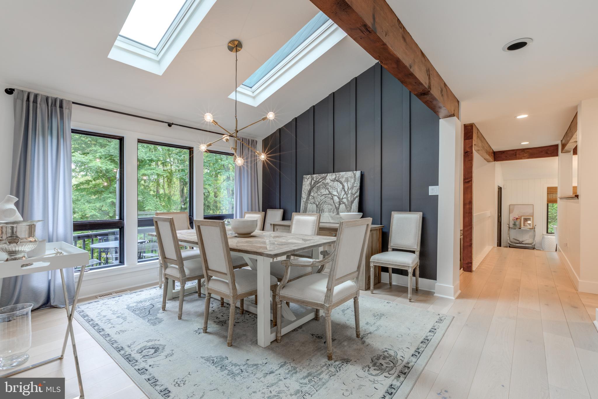 DILWORTHTOWN WOODS - Residential