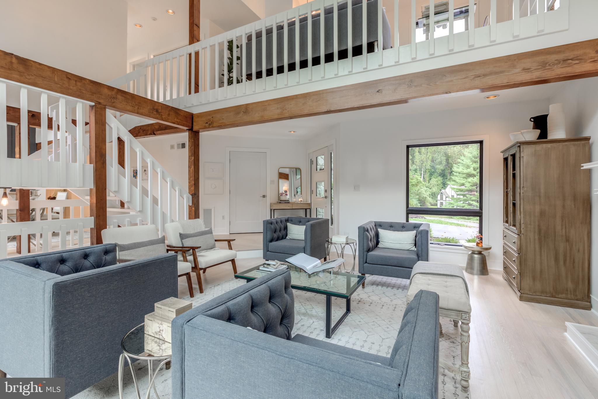 DILWORTHTOWN WOODS - Residential