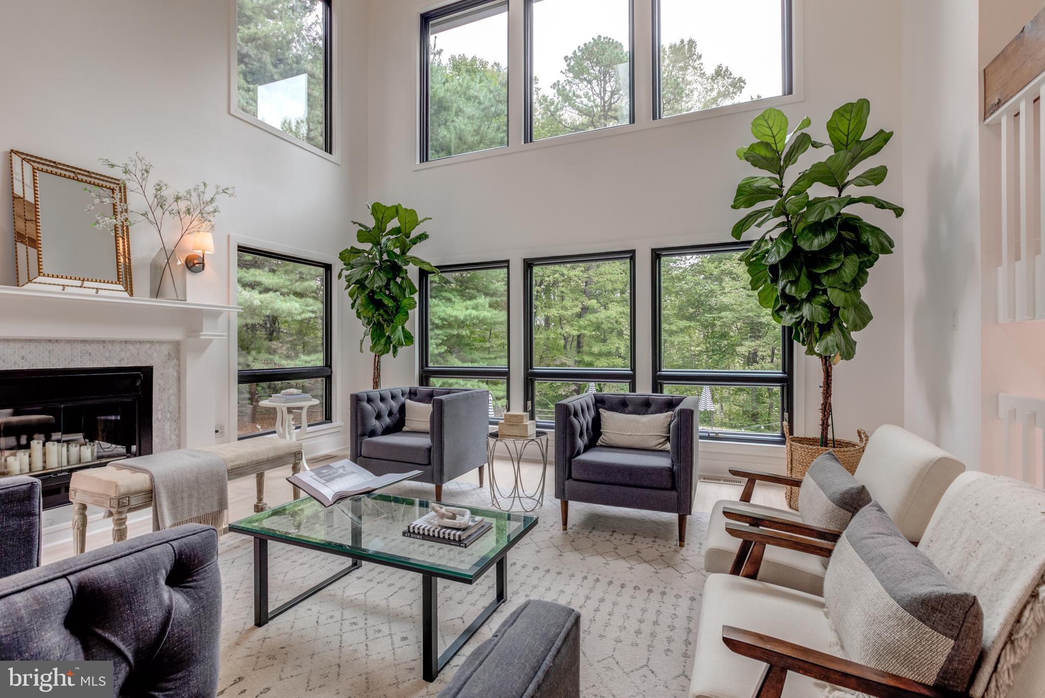 DILWORTHTOWN WOODS - Residential