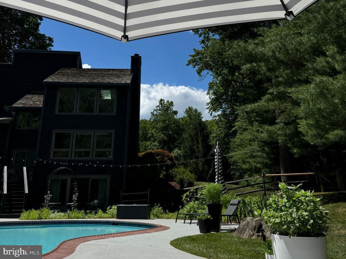 DILWORTHTOWN WOODS - Residential