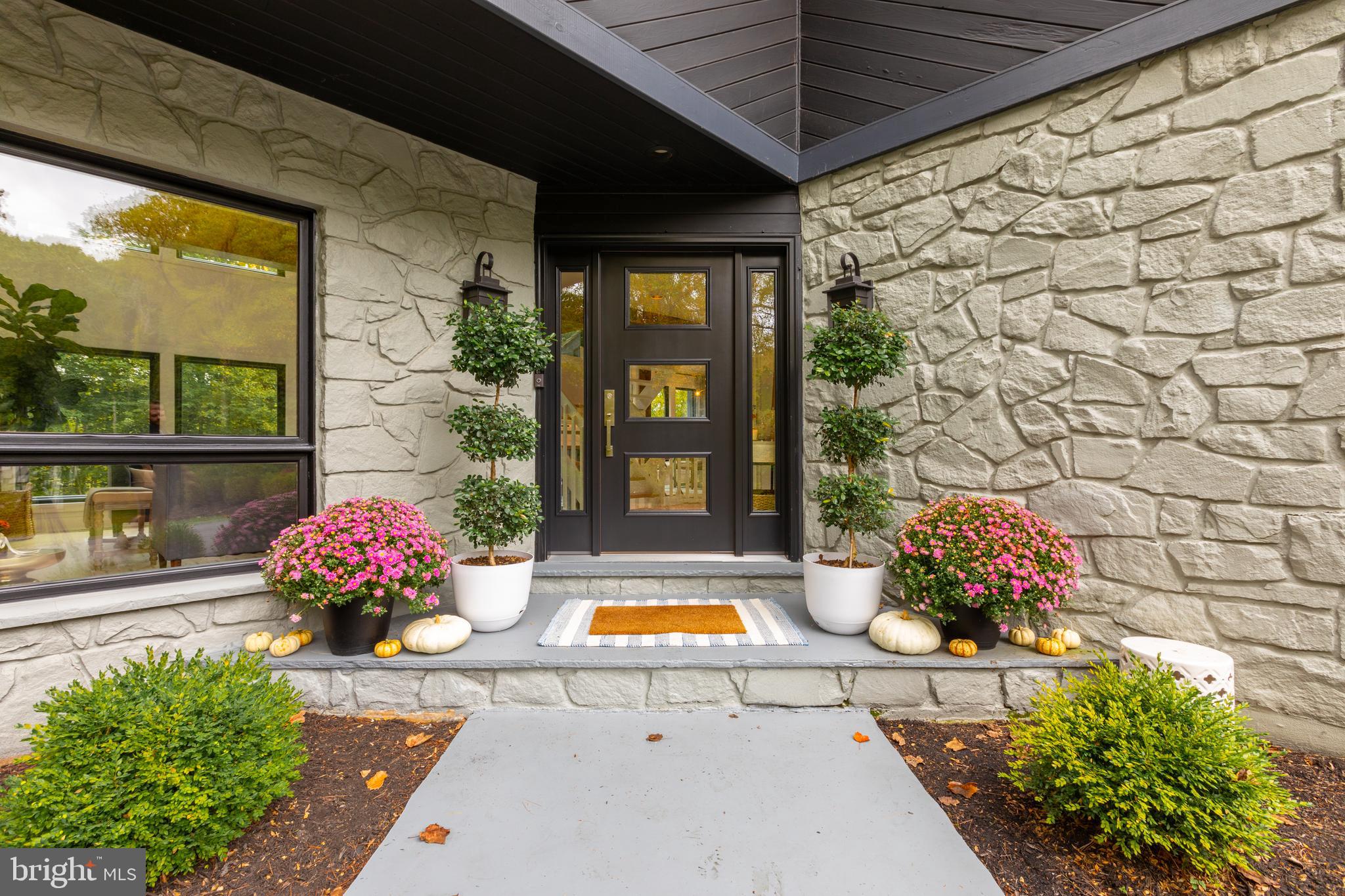 DILWORTHTOWN WOODS - Residential