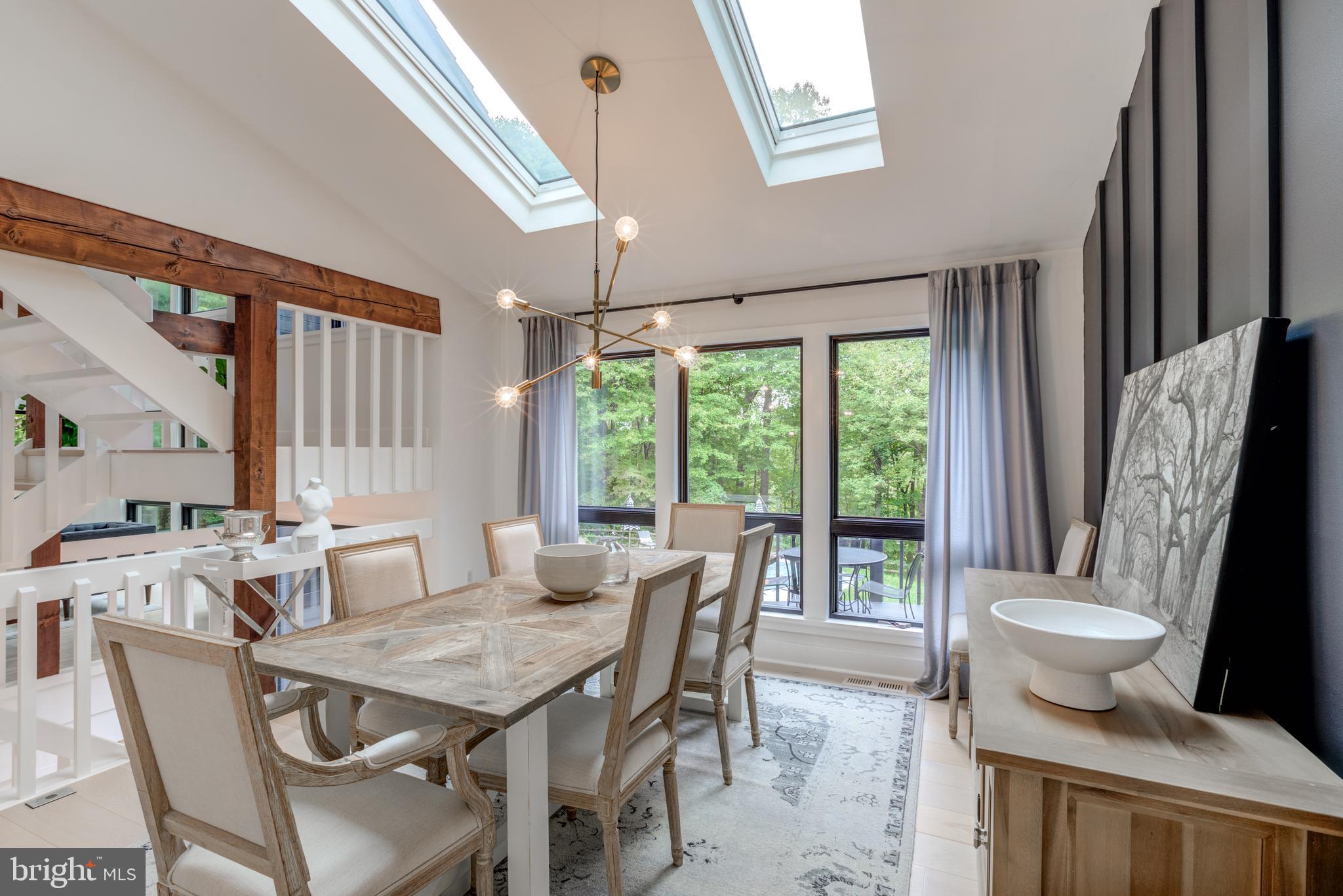 DILWORTHTOWN WOODS - Residential