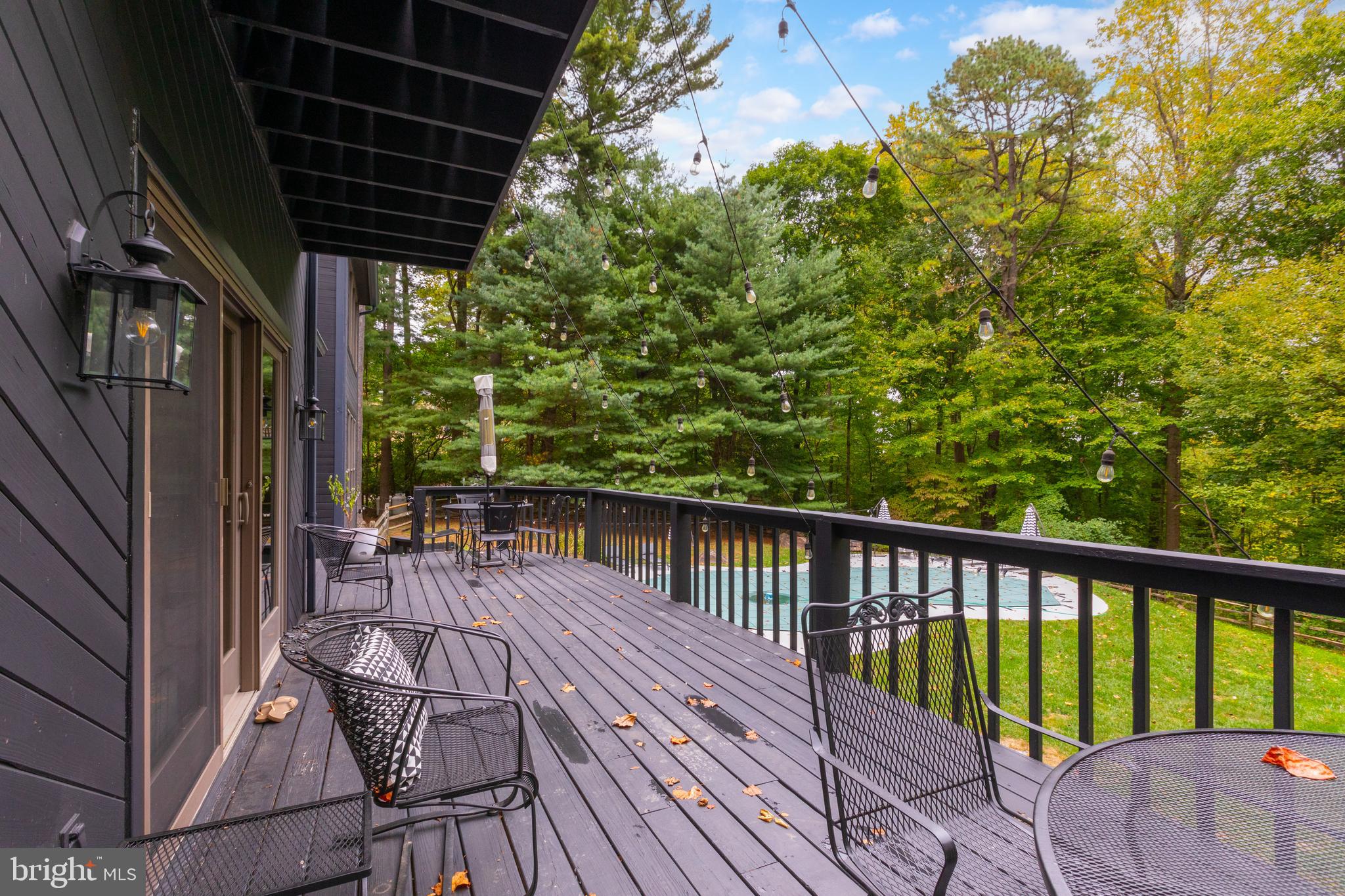 DILWORTHTOWN WOODS - Residential