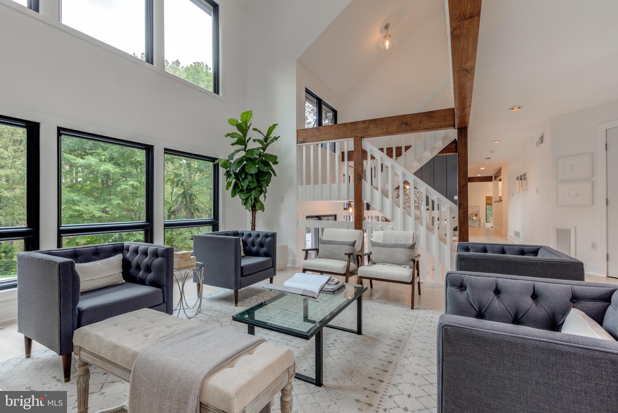 DILWORTHTOWN WOODS - Residential