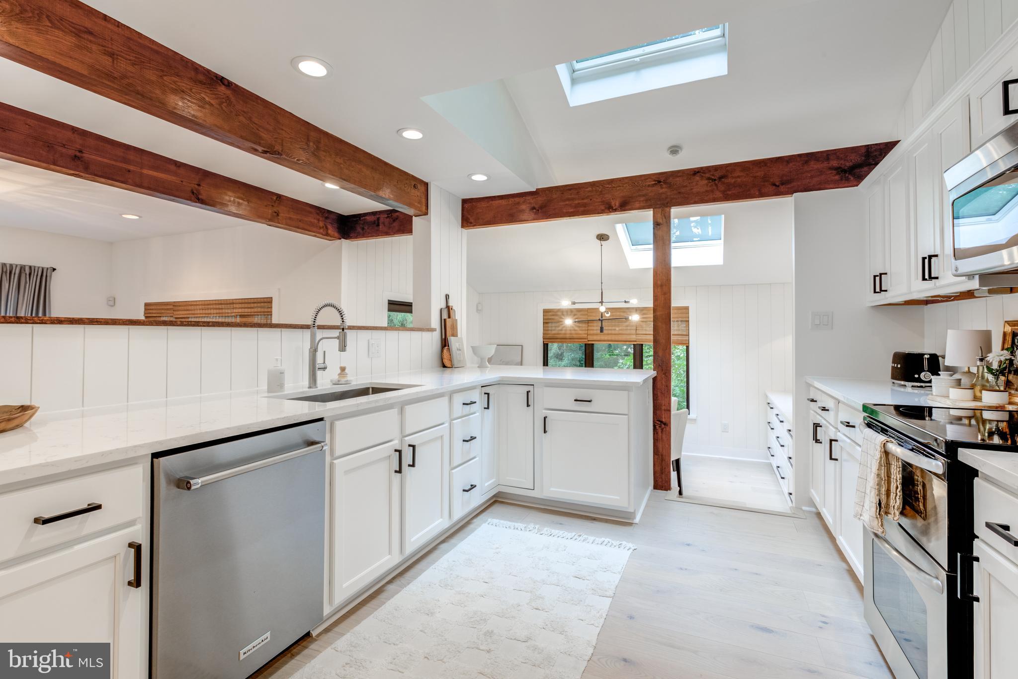 DILWORTHTOWN WOODS - Residential