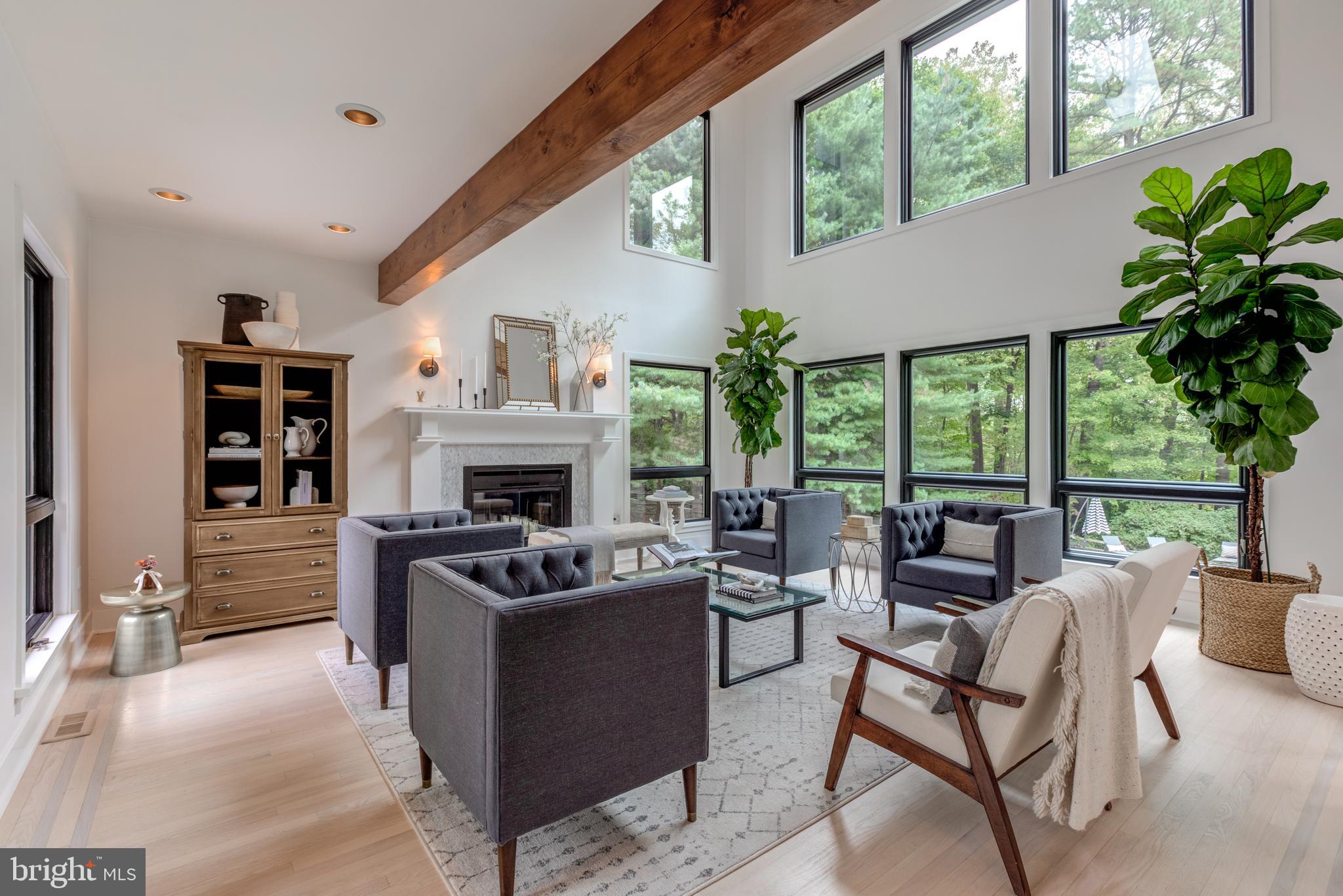 DILWORTHTOWN WOODS - Residential