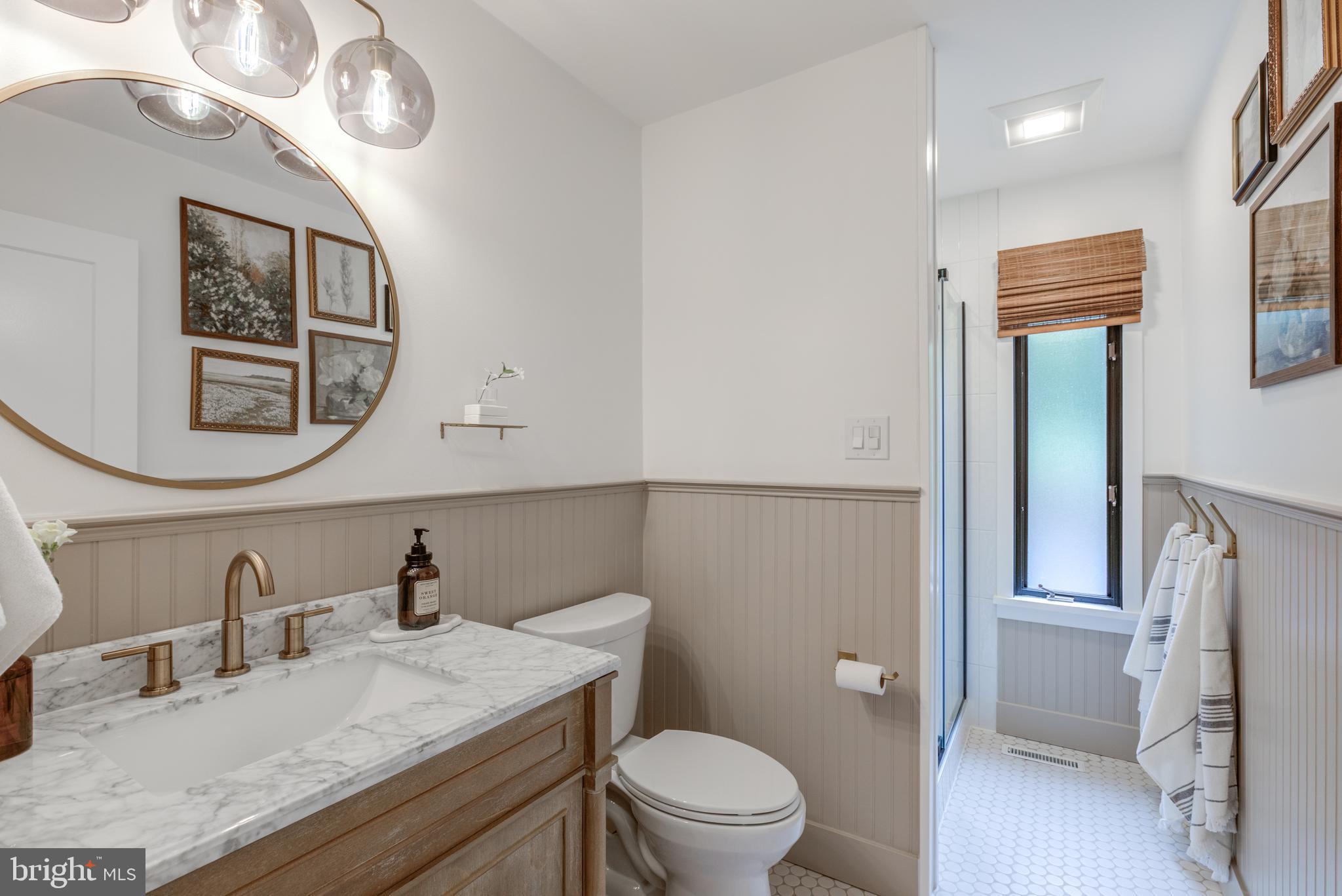 DILWORTHTOWN WOODS - Residential