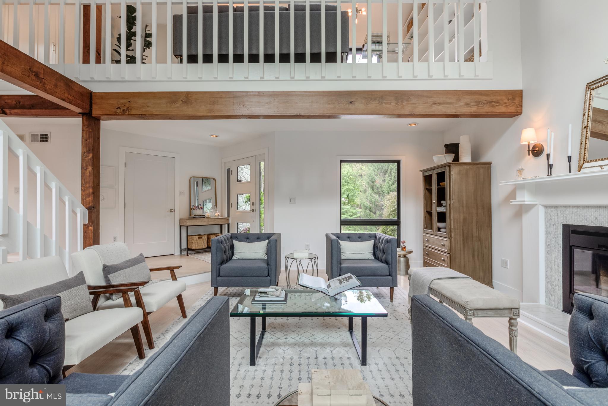 DILWORTHTOWN WOODS - Residential