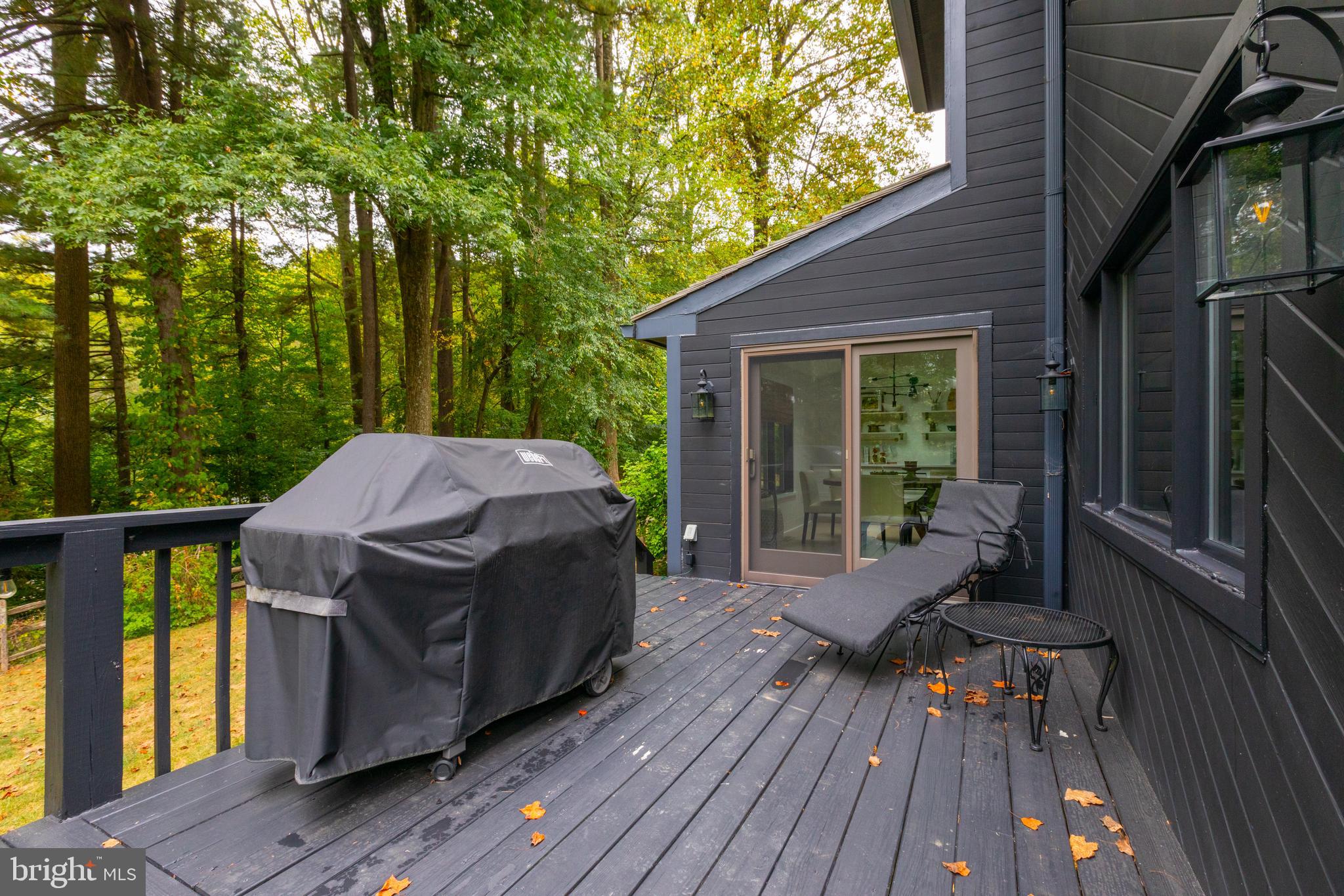 DILWORTHTOWN WOODS - Residential