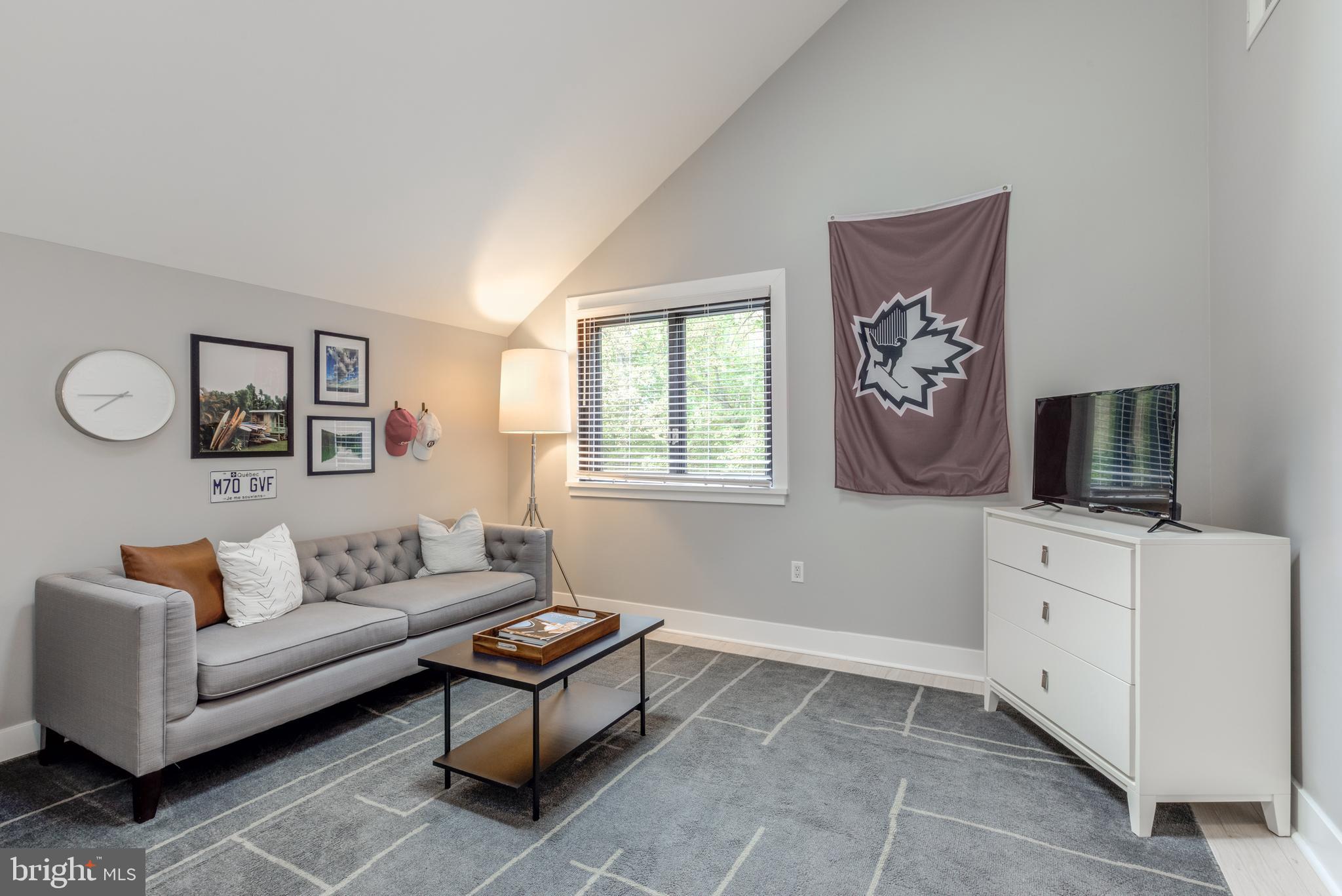 DILWORTHTOWN WOODS - Residential