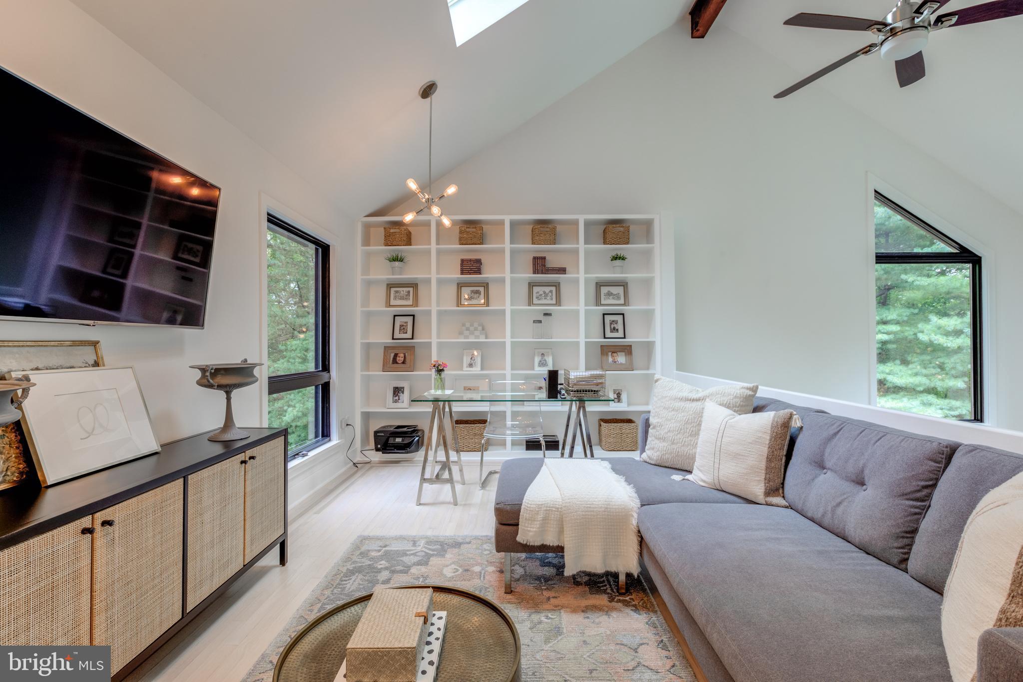 DILWORTHTOWN WOODS - Residential