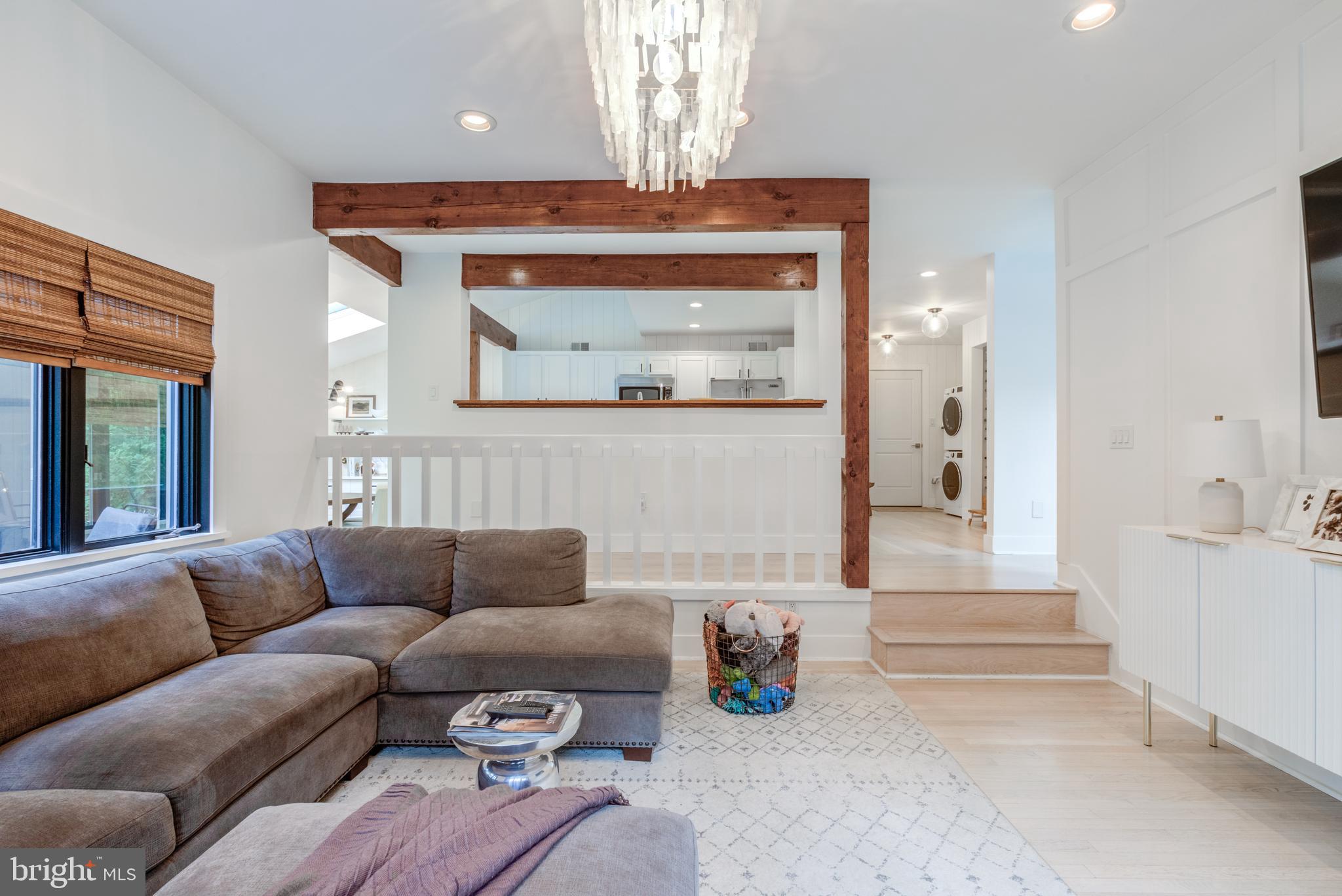 DILWORTHTOWN WOODS - Residential