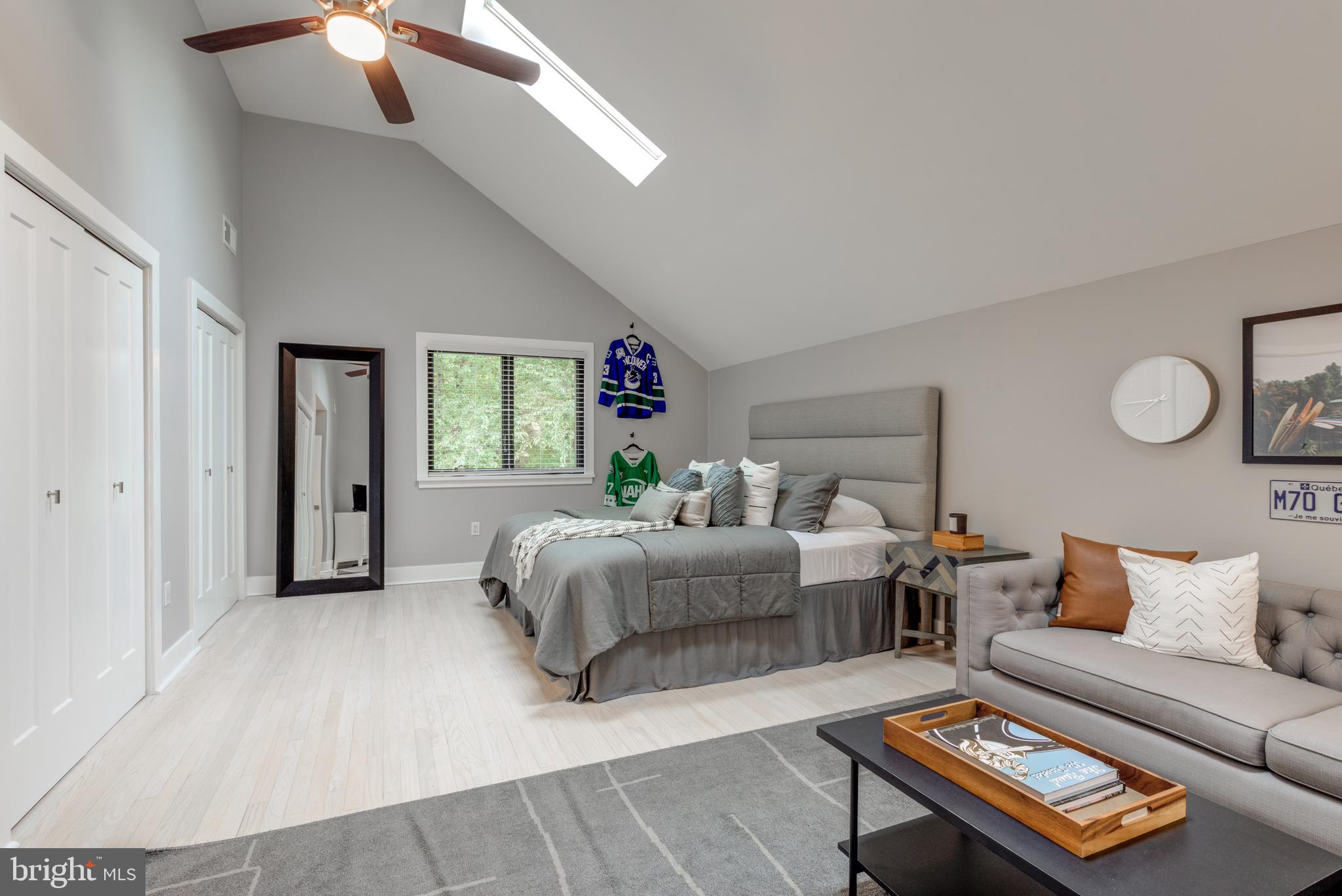 DILWORTHTOWN WOODS - Residential