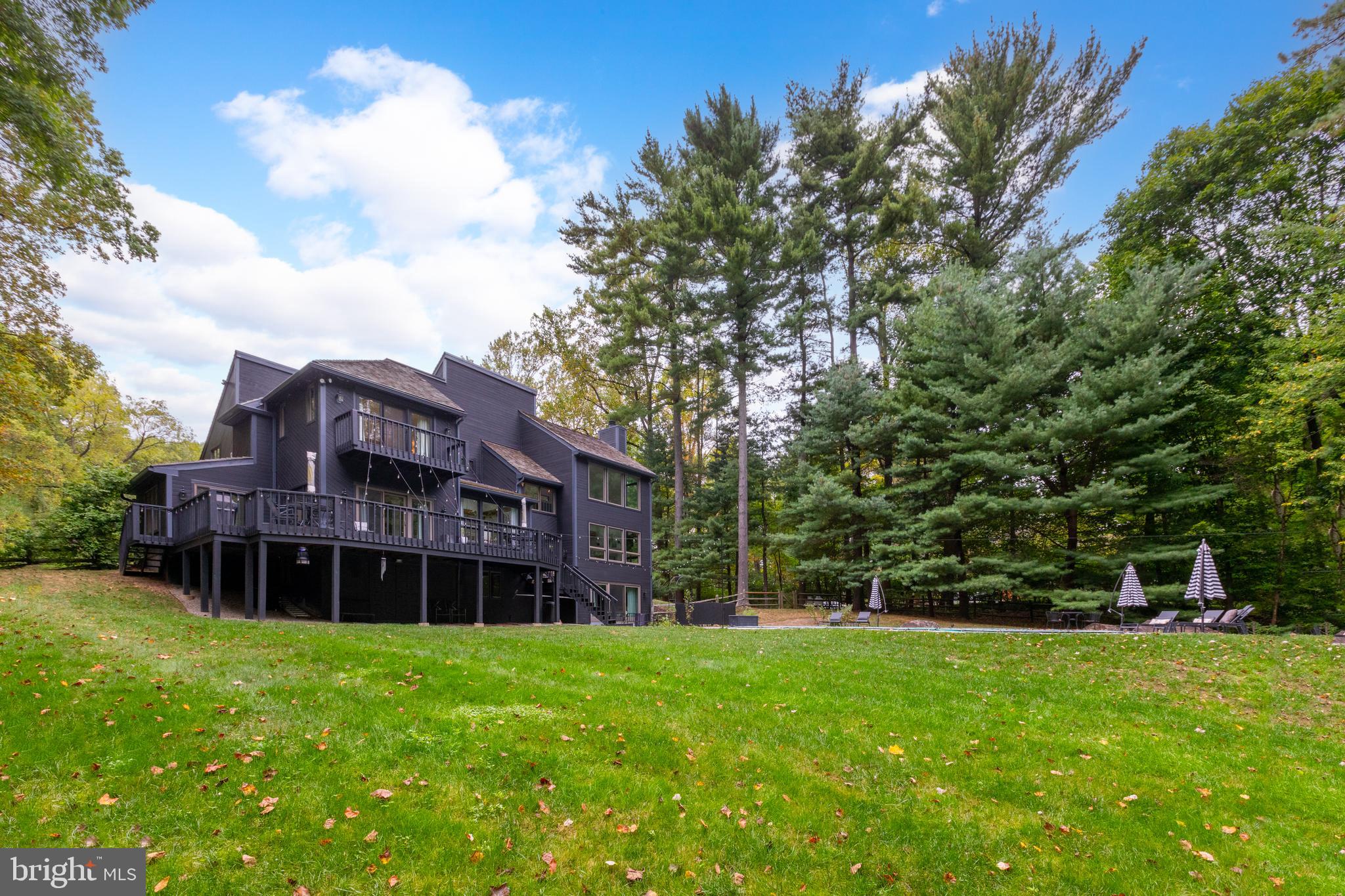 DILWORTHTOWN WOODS - Residential