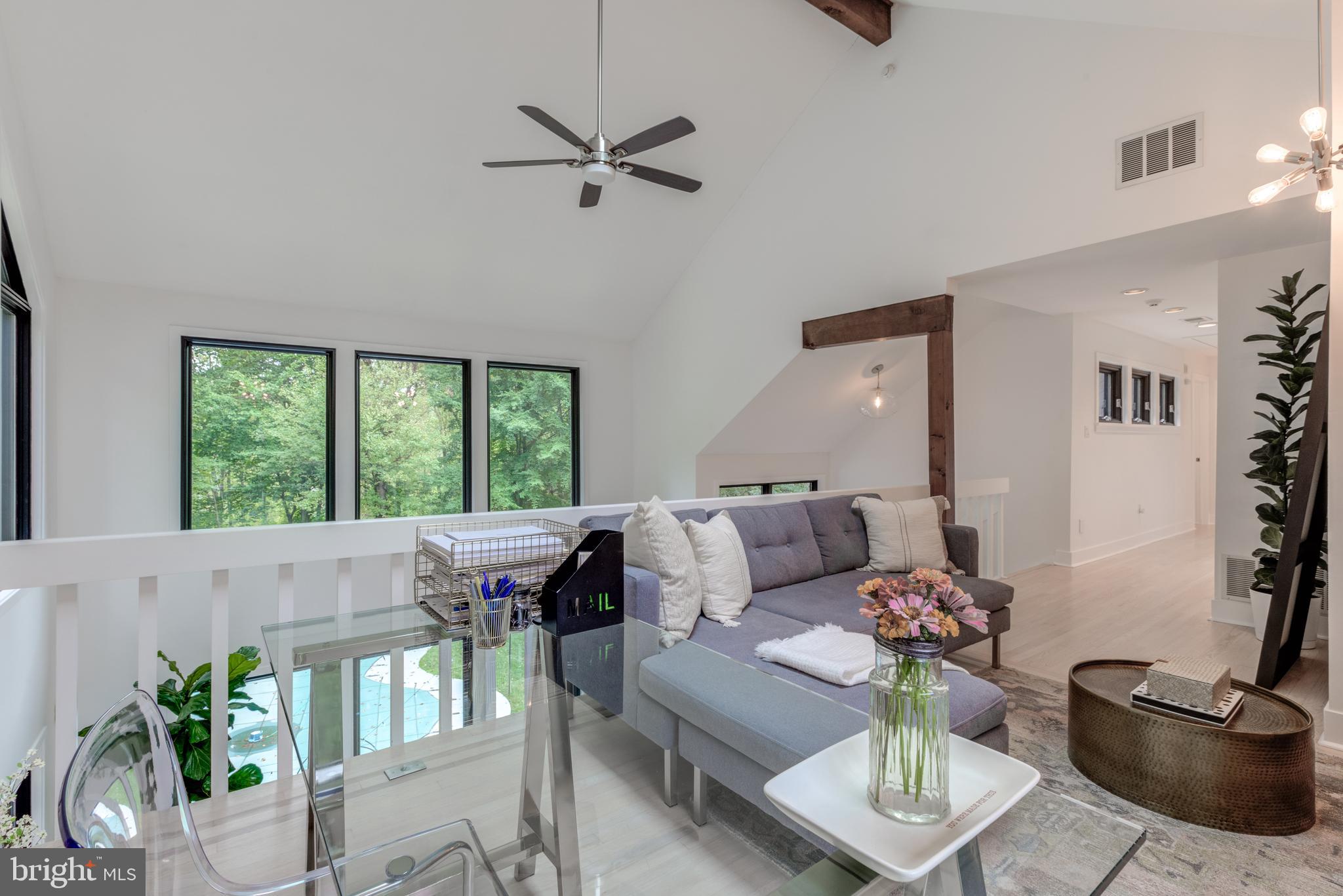 DILWORTHTOWN WOODS - Residential