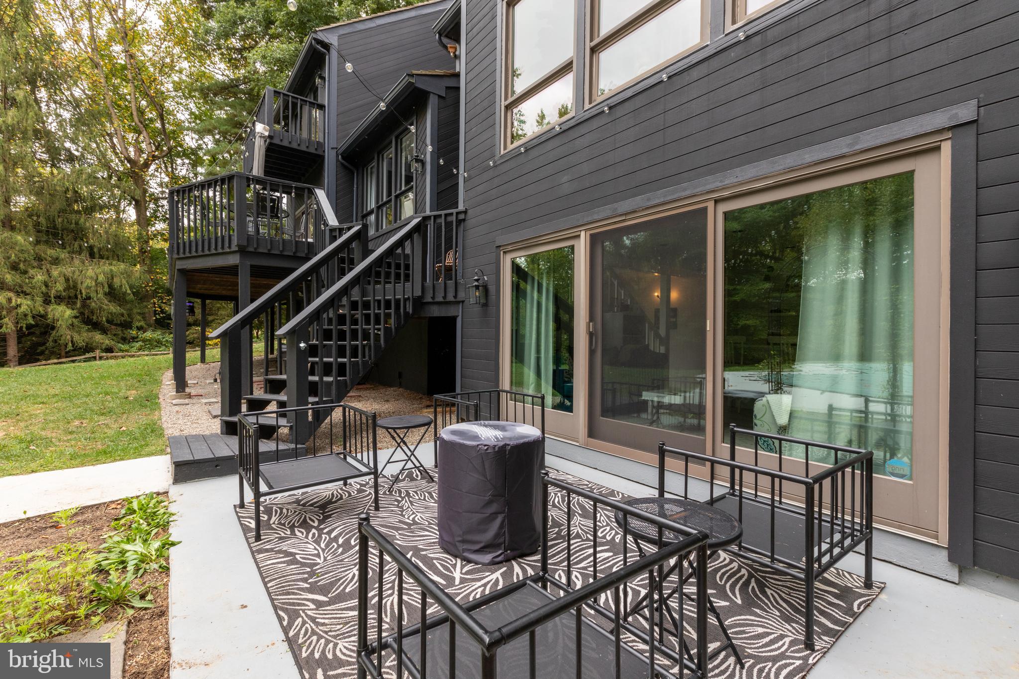 DILWORTHTOWN WOODS - Residential