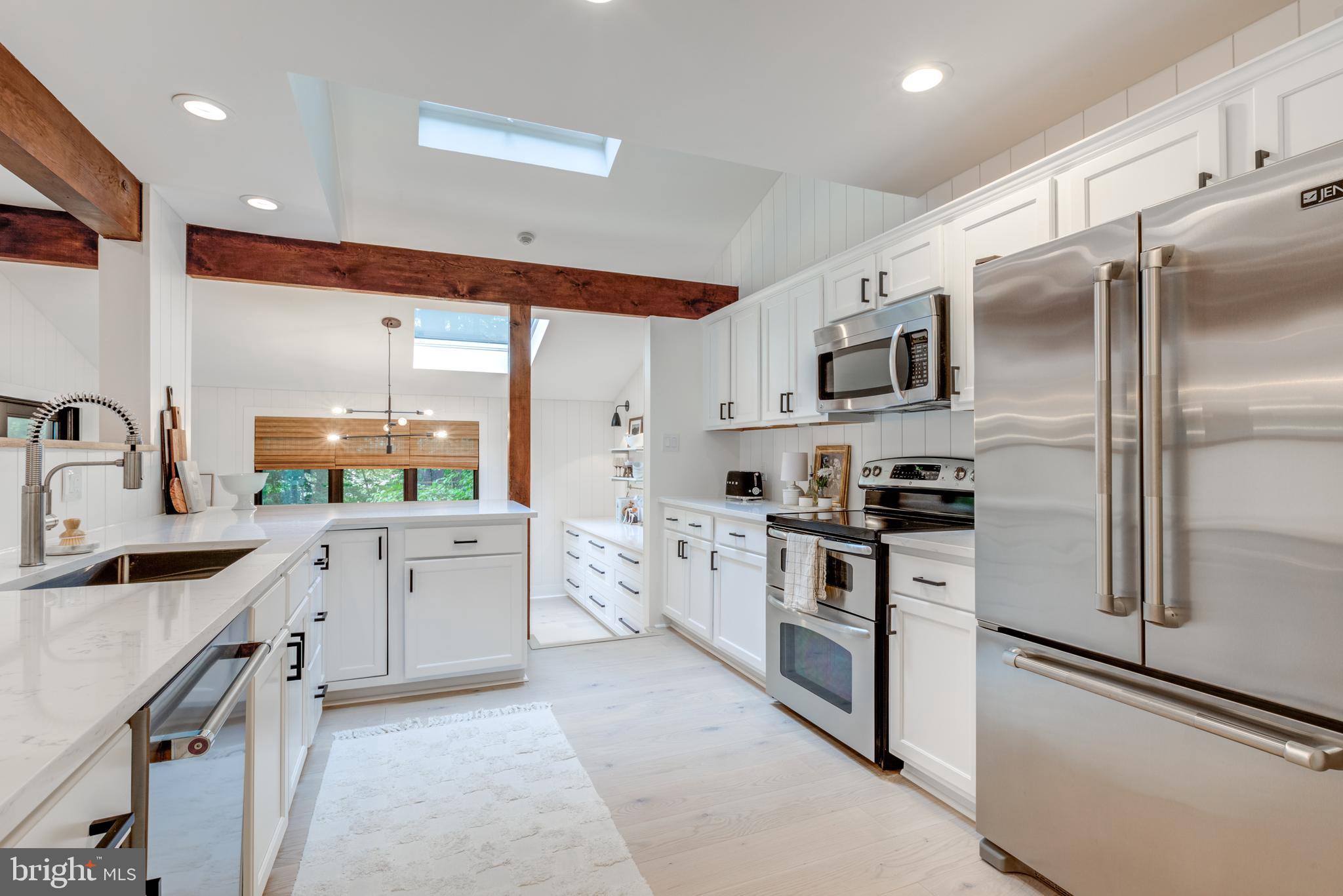 DILWORTHTOWN WOODS - Residential