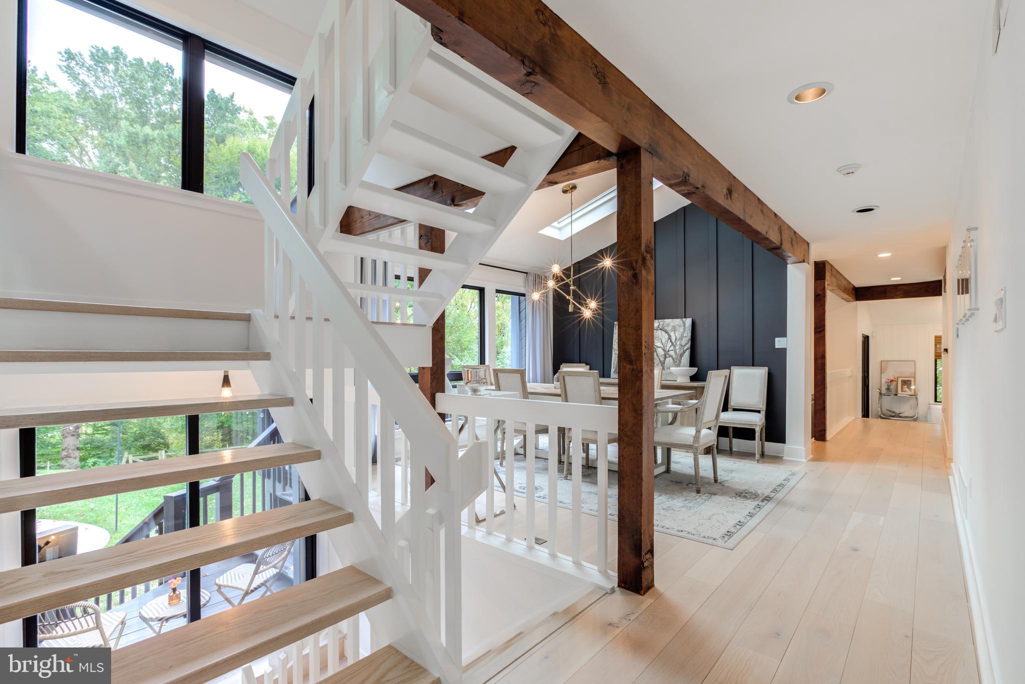 DILWORTHTOWN WOODS - Residential