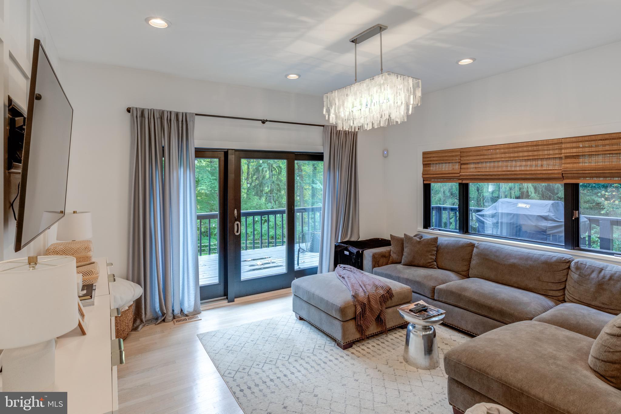 DILWORTHTOWN WOODS - Residential