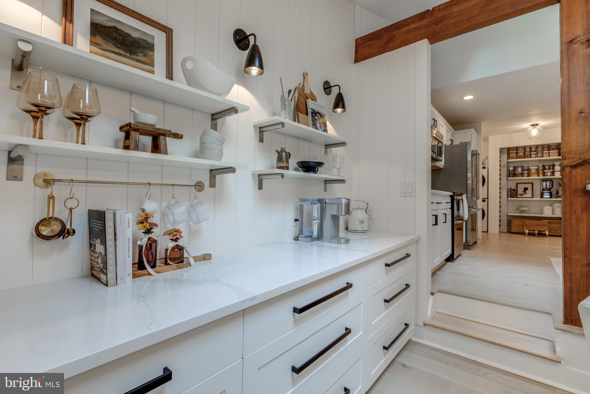 DILWORTHTOWN WOODS - Residential